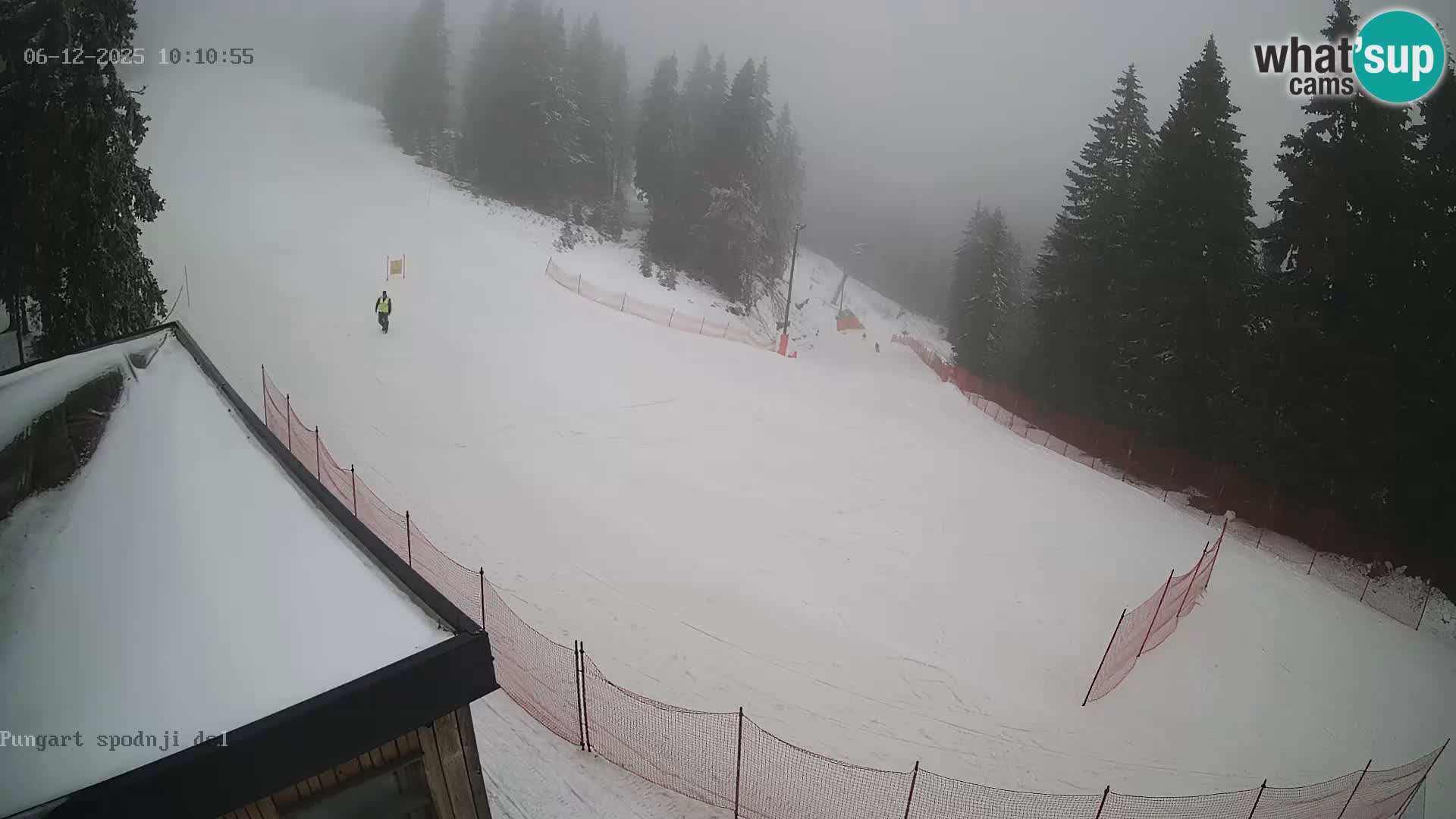 Kope Ski resort | Pungart