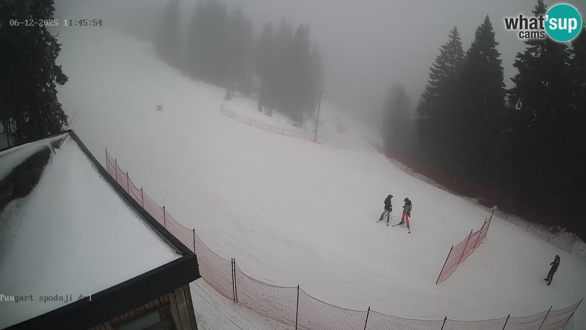 Kope | Pungart – Station de ski