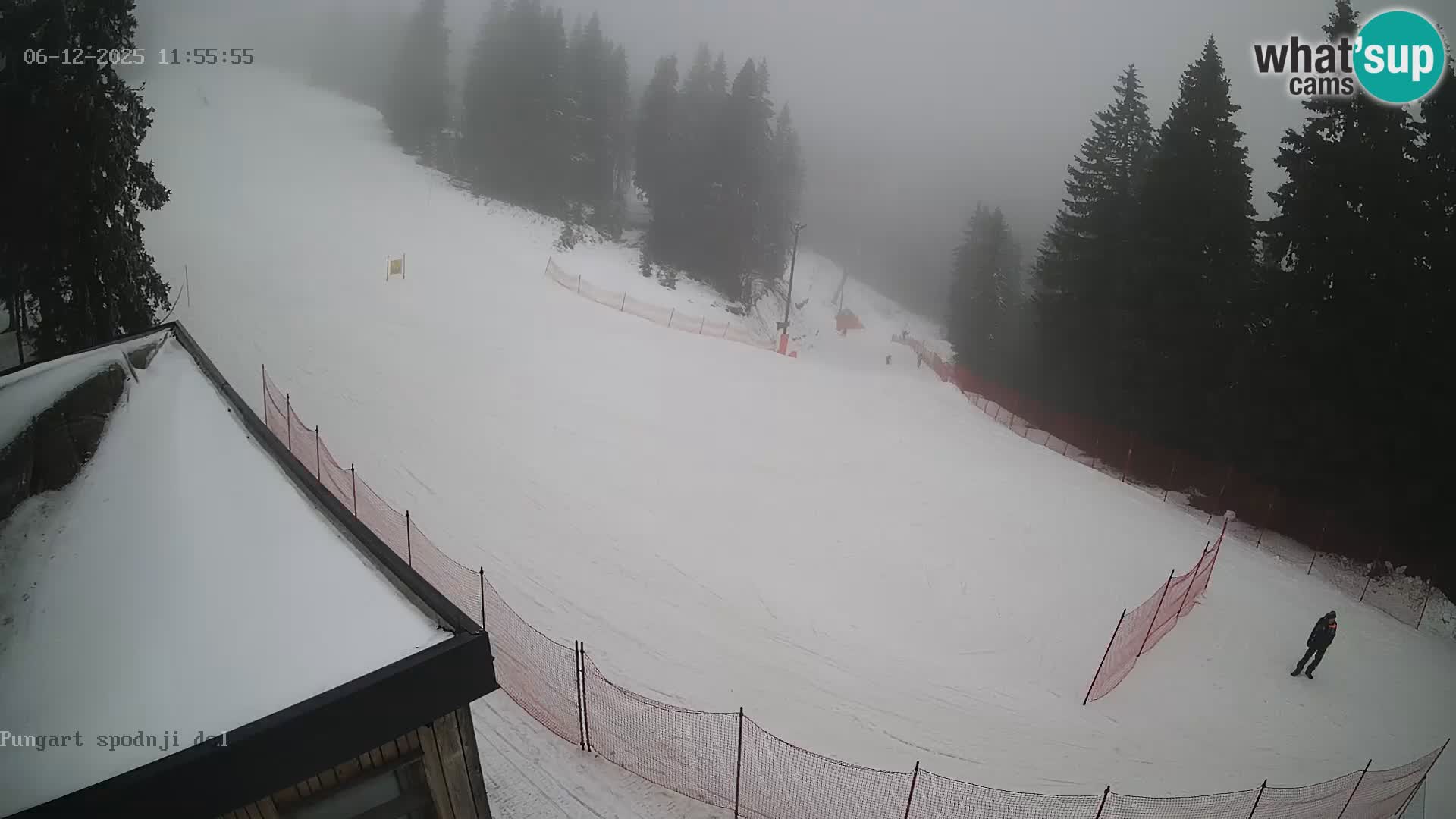 Kope Ski Resort – Webcam Pungart en direct