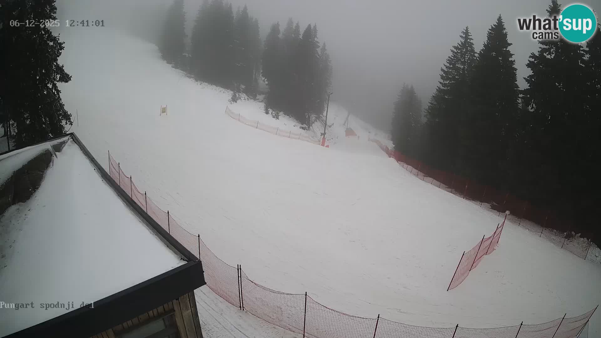 Skigebiet Kope | Pungart