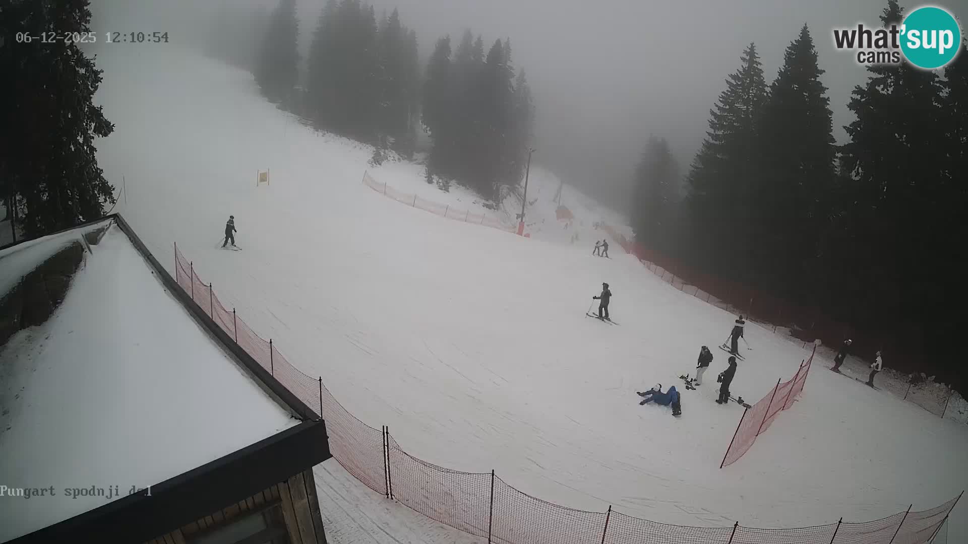 Skigebiet Kope | Pungart