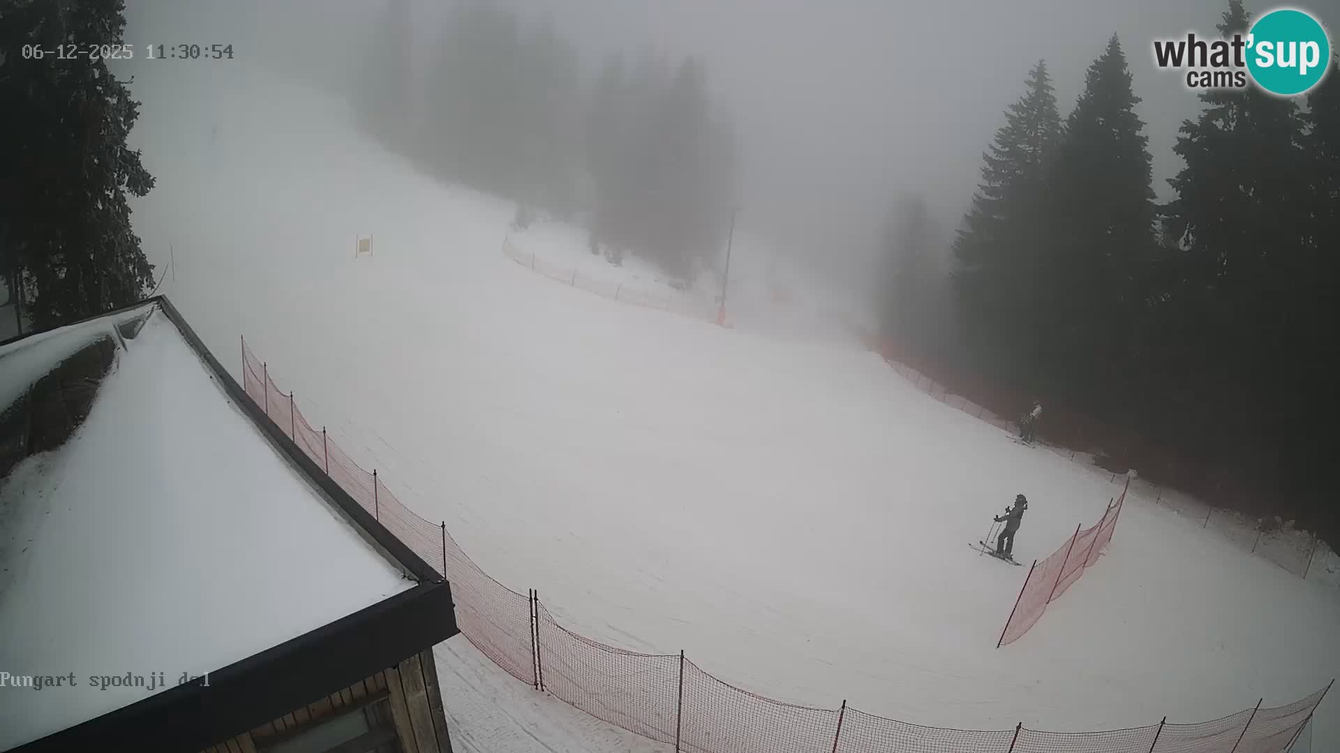 Comprensorio sciistico Kope | Pungart