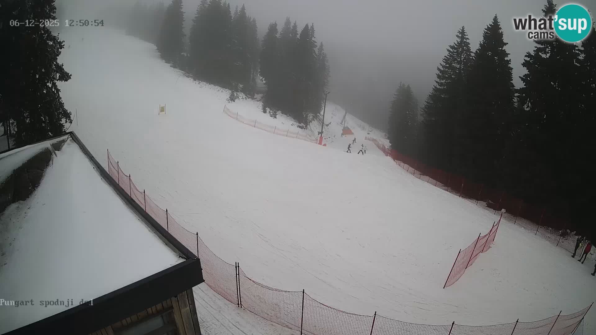 Skigebiet Kope | Pungart