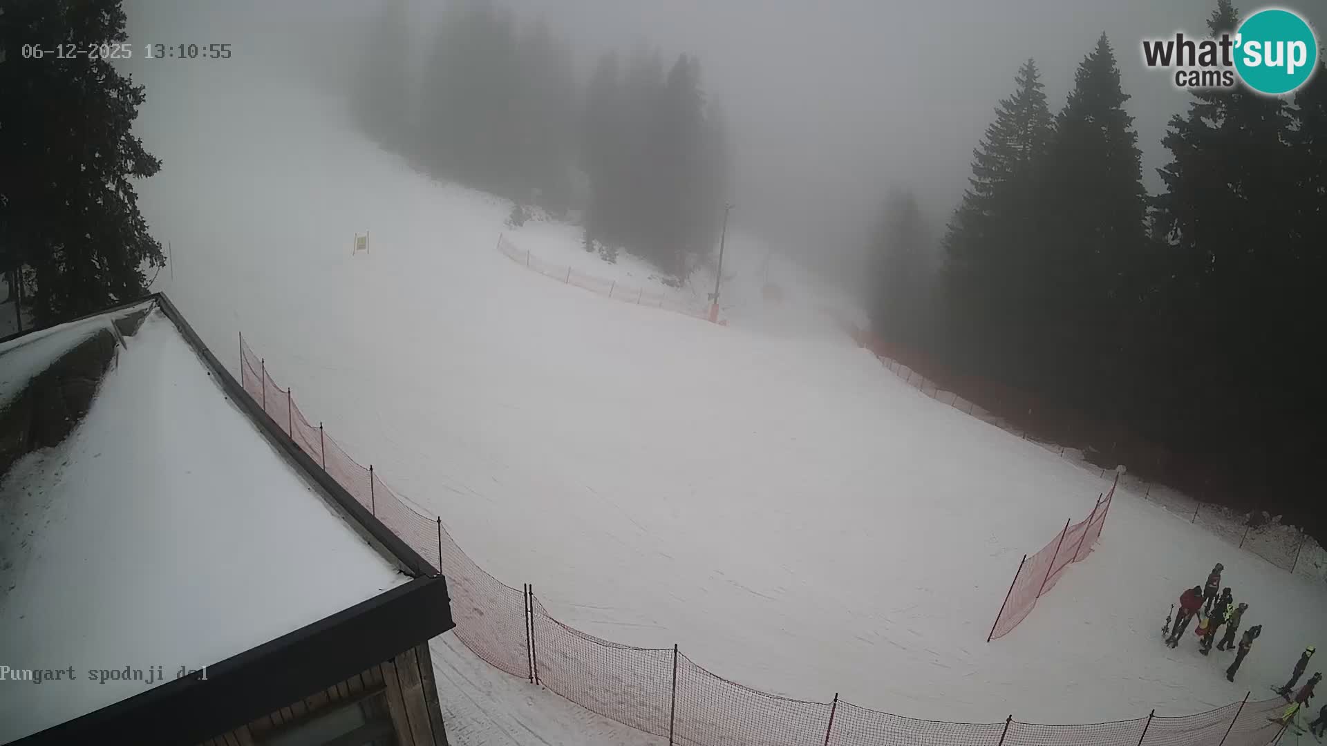 Kope | Pungart – Station de ski