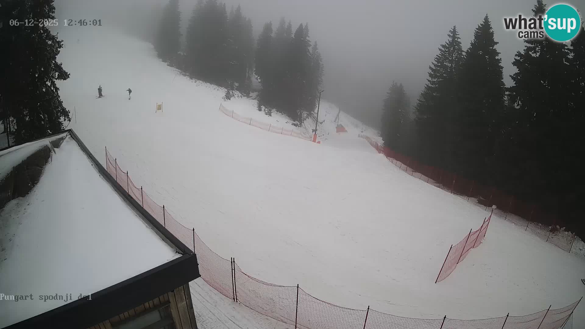 Comprensorio sciistico Kope | Pungart