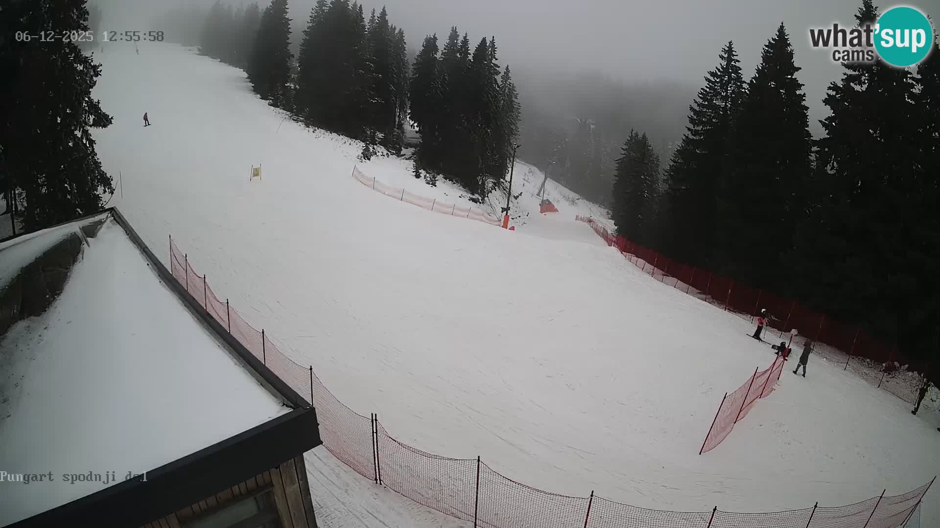 Kope | Pungart – Station de ski