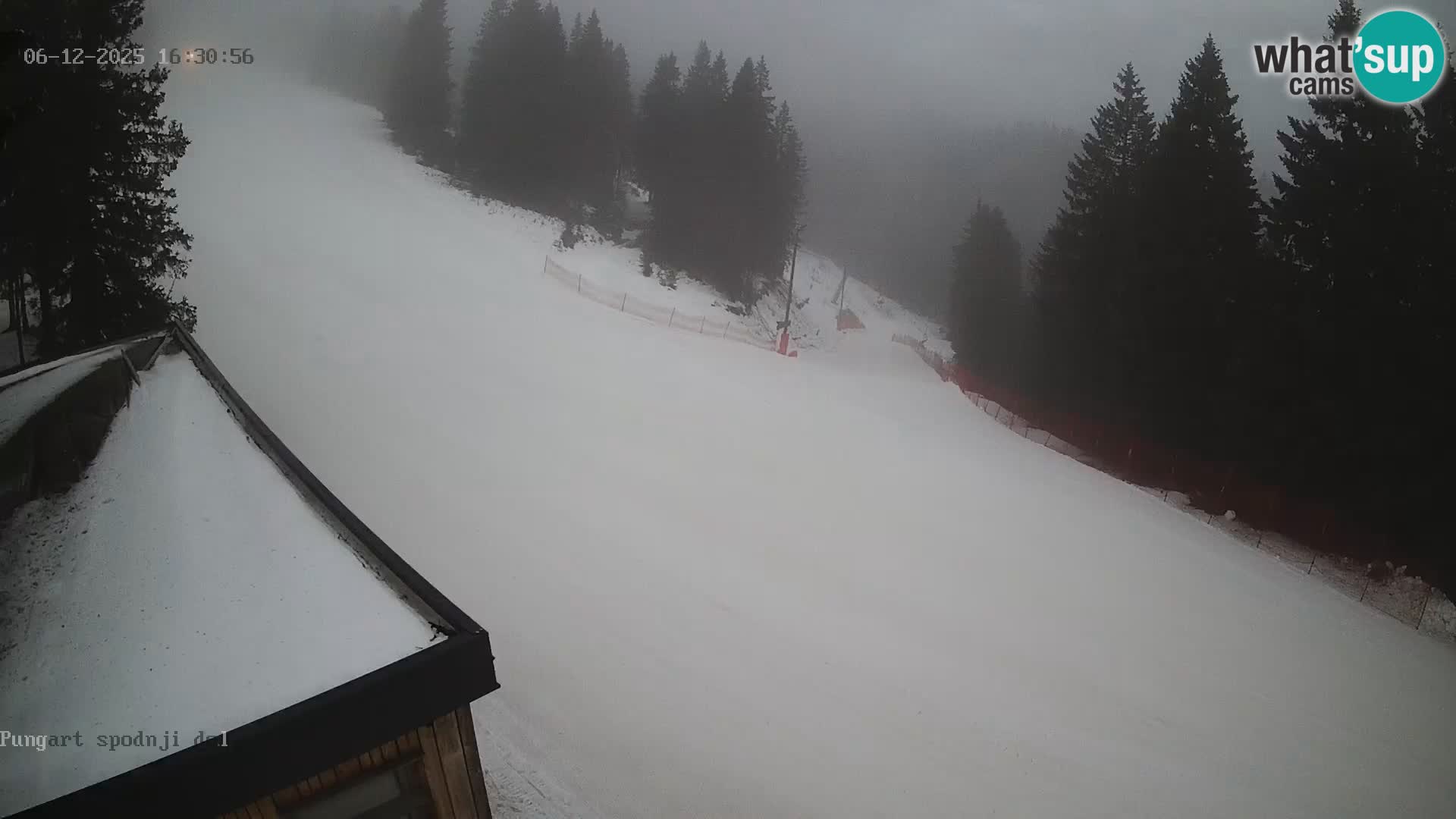 Skigebiet Kope | Pungart