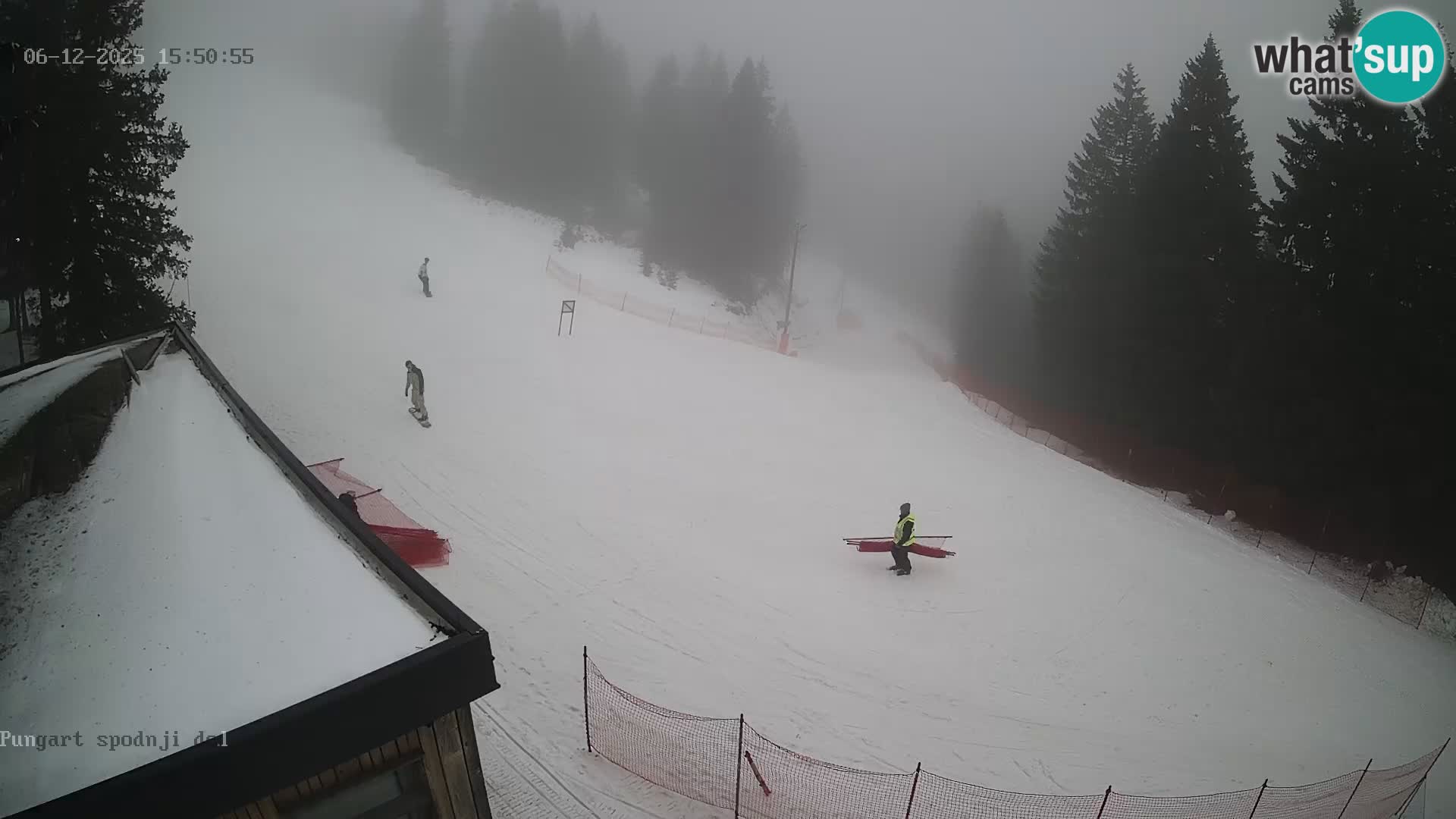 Kope | Pungart – Station de ski