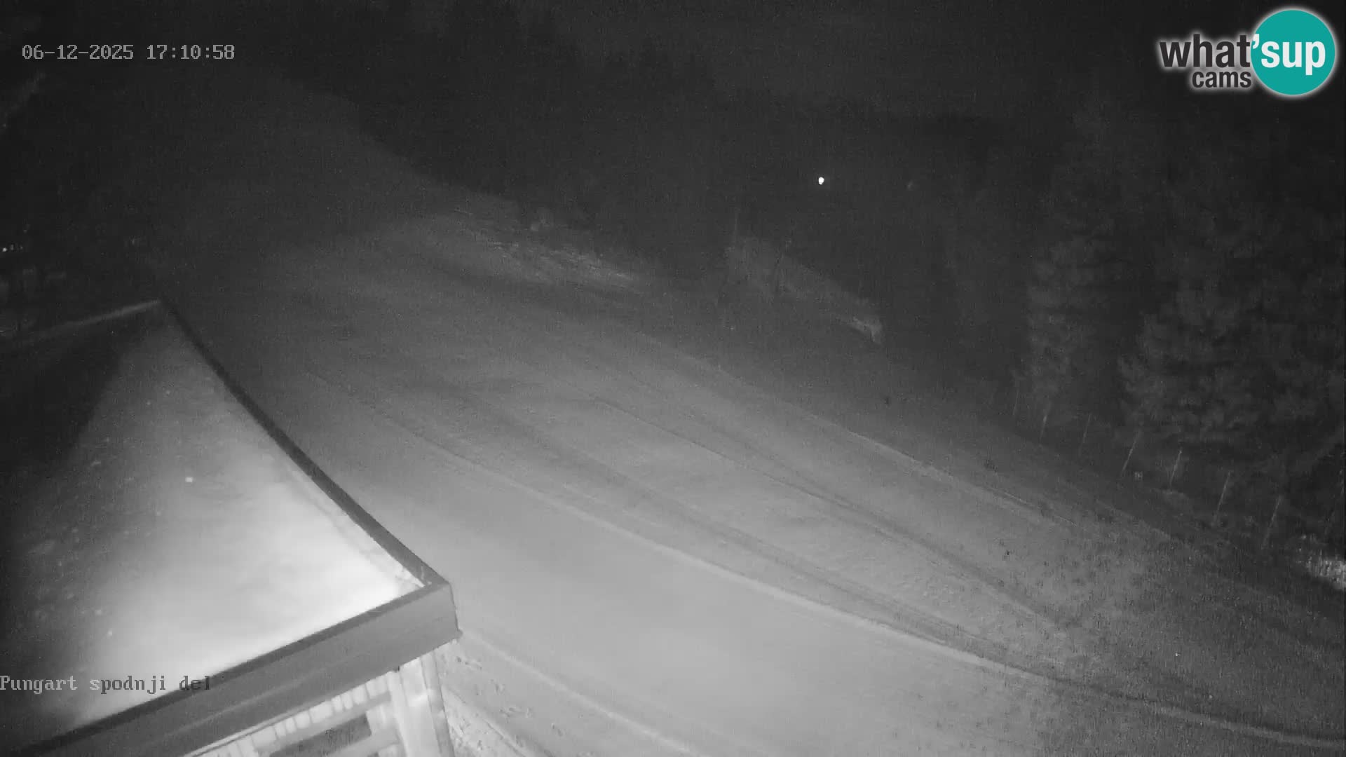 Skigebiet Kope | Pungart