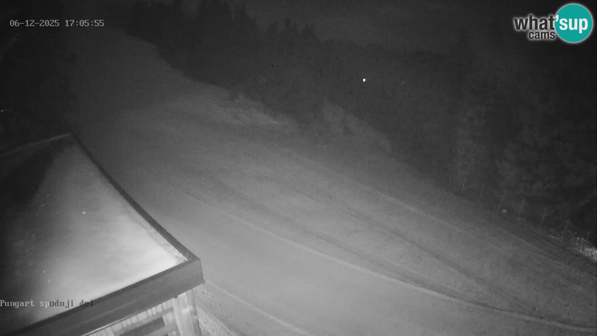 Kope Ski Resort – Webcam Pungart en directo