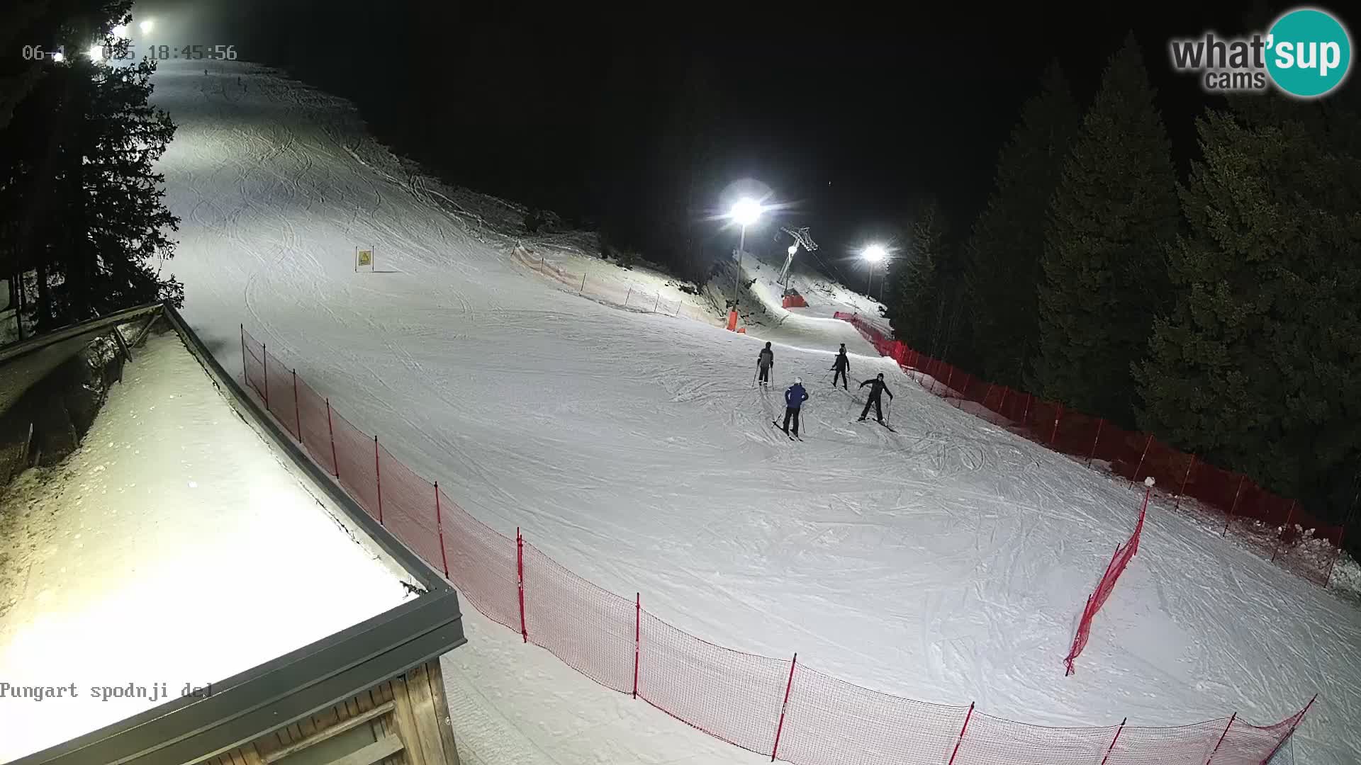 Kope Skijalište | Pungart