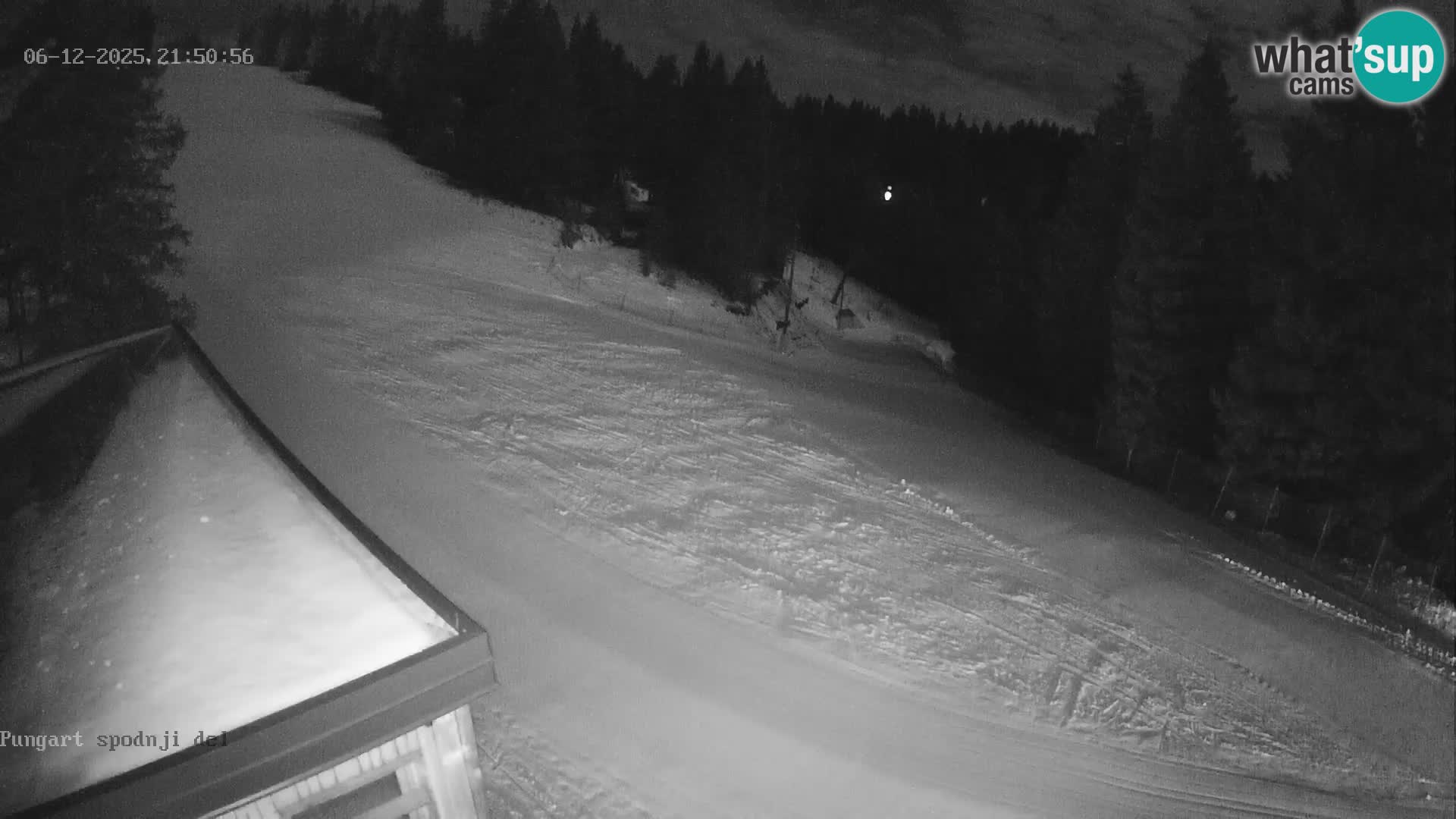 Kope Ski Resort – Webcam Pungart en direct