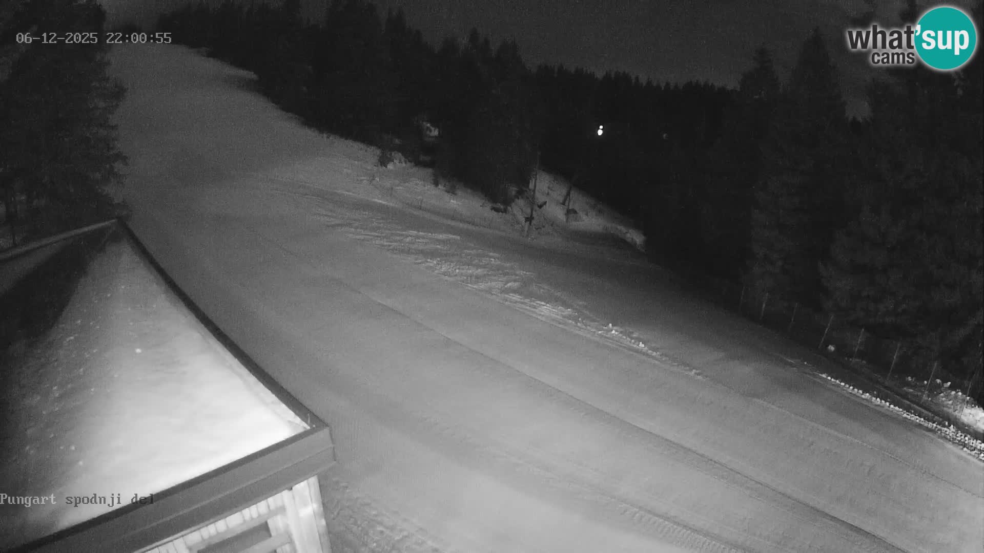 Kope Ski Resort – Webcam Pungart en directo