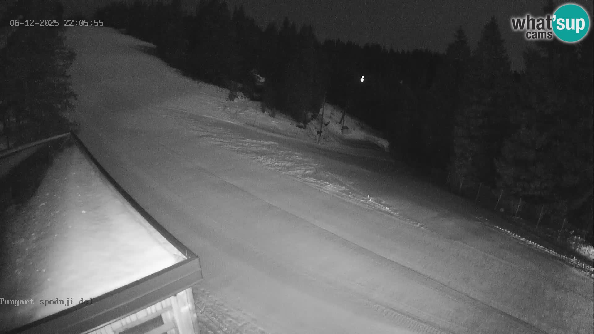 Kope Ski Resort – Webcam Pungart en direct