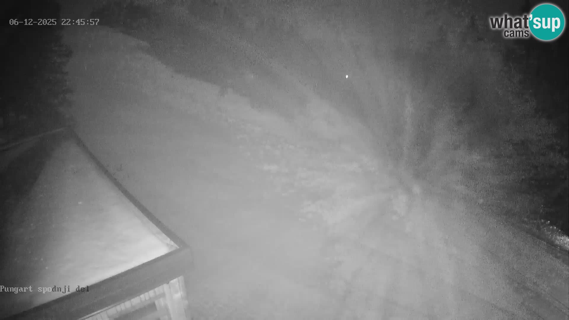 Kope Ski Resort – Web kamera Pungart uživo