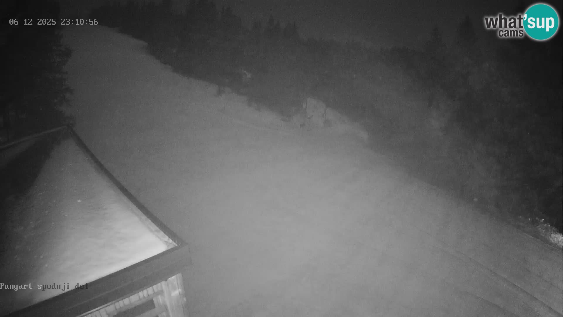 Kope Ski Resort – Webcam Pungart en directo