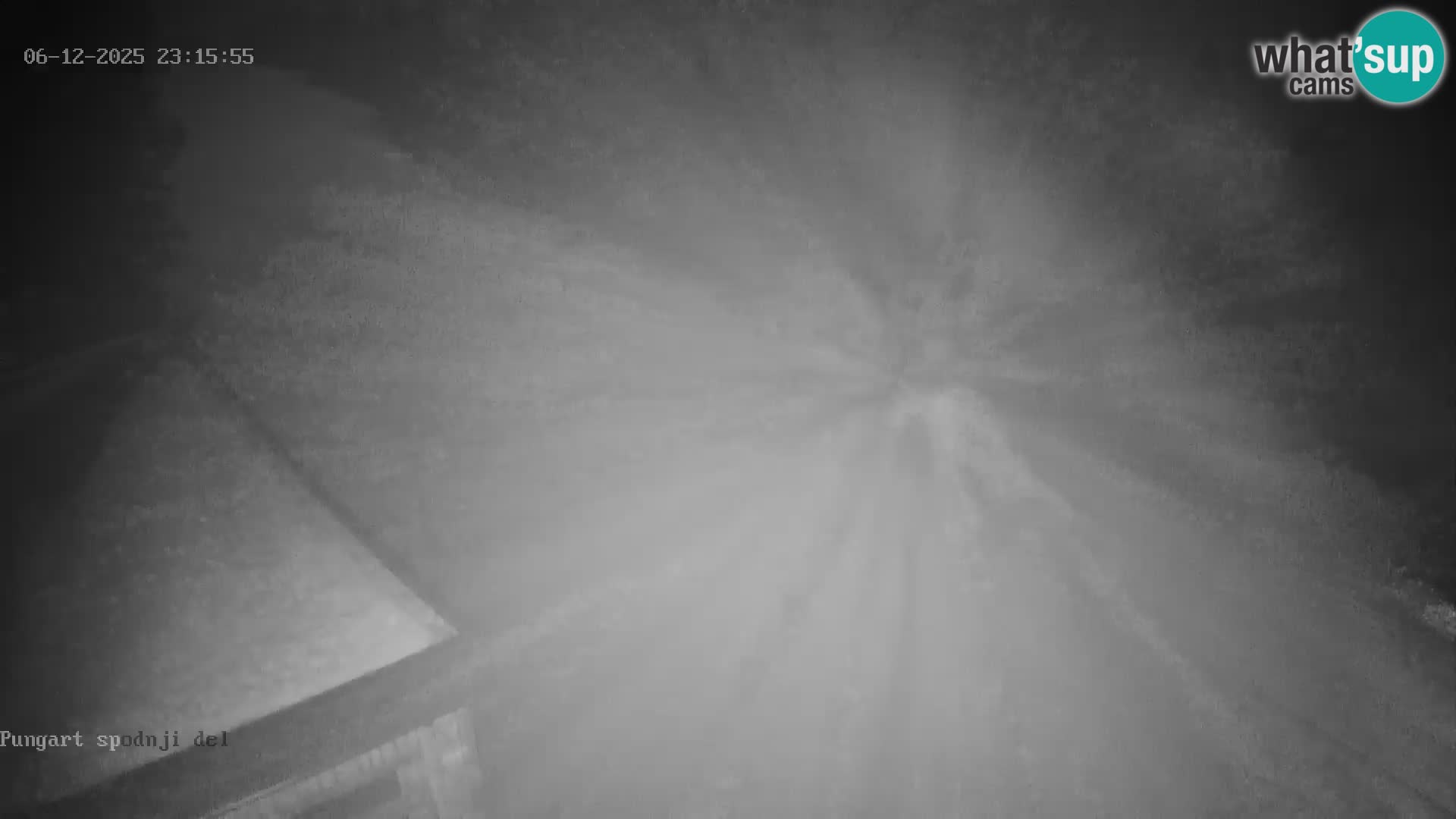 Kope Ski Resort – Webcam Pungart in diretta