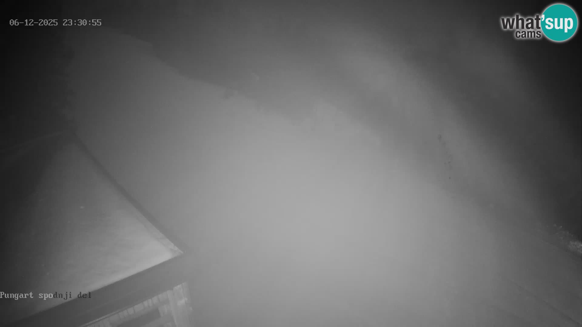 Skigebiet Kope – Pungart Live-Webcam