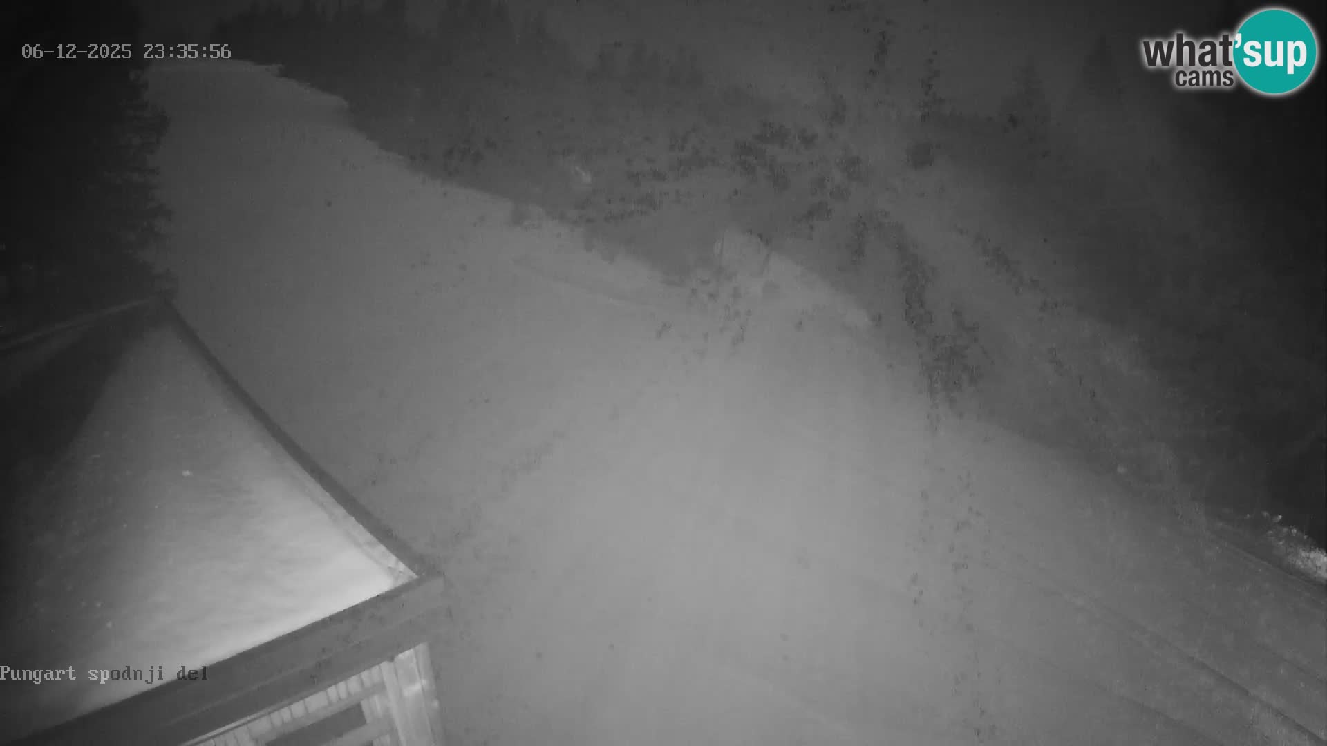 Kope Ski Resort – Pungart Live Webcam