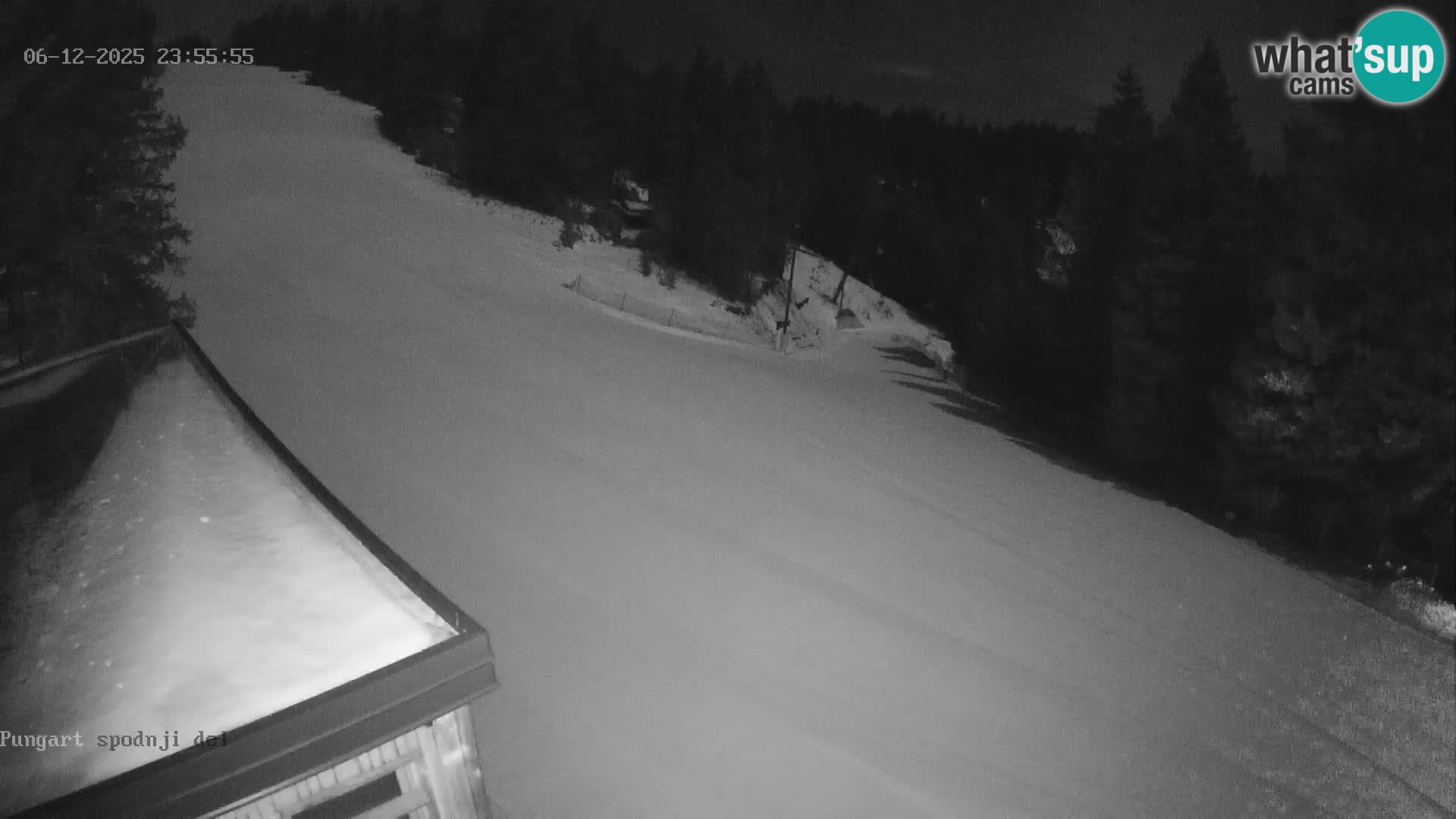 Kope Ski Resort – Webcam Pungart en direct