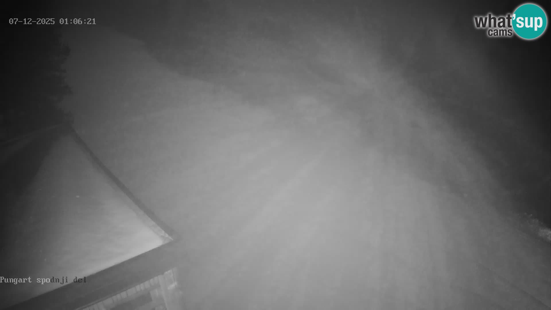 Kope Ski Resort – Webcam Pungart en direct