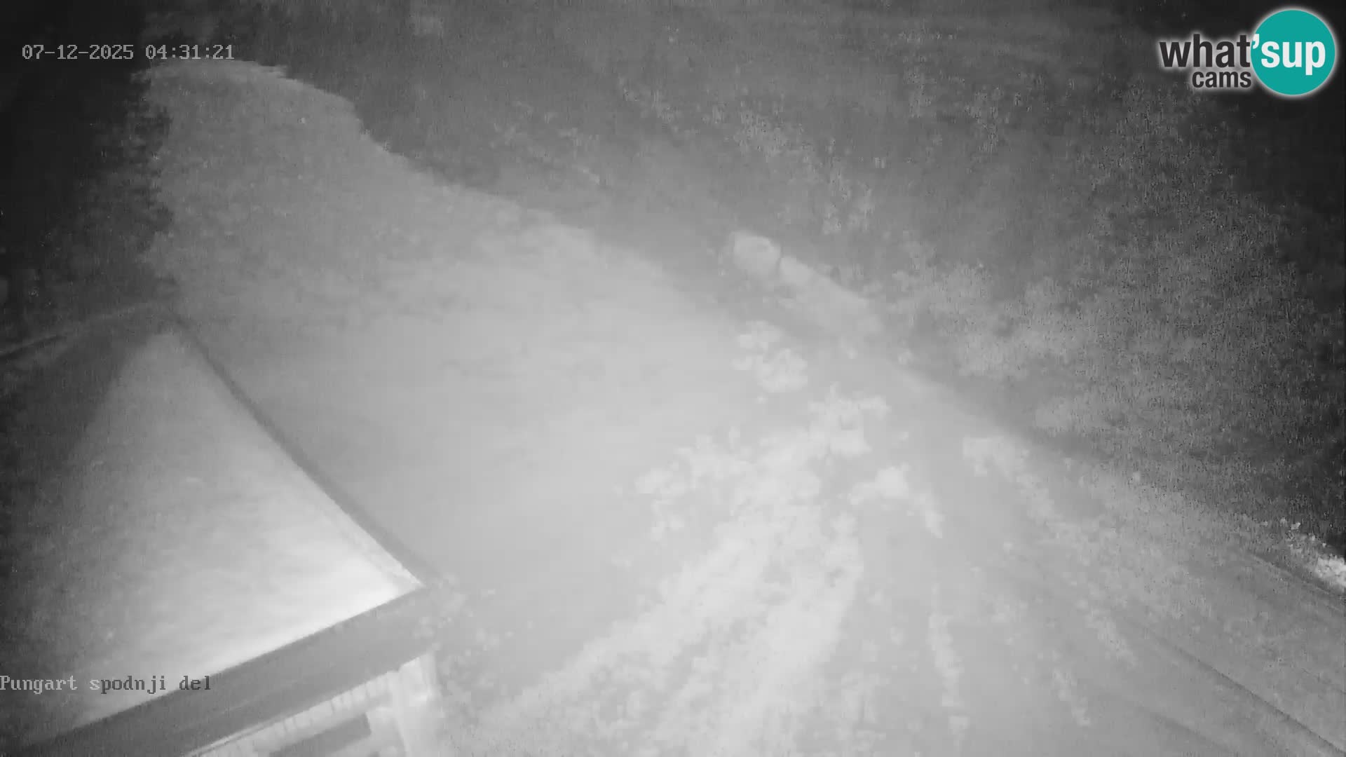 Kope Ski Resort – Webcam Pungart en direct