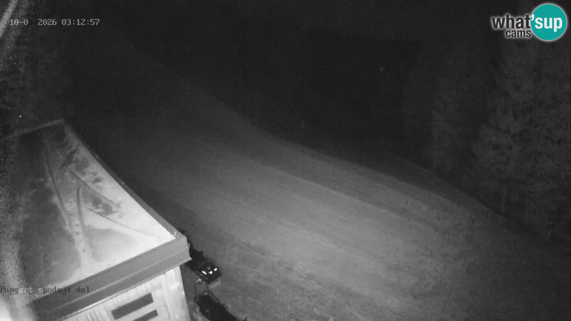 Kope Ski Resort – Webcam Pungart en direct