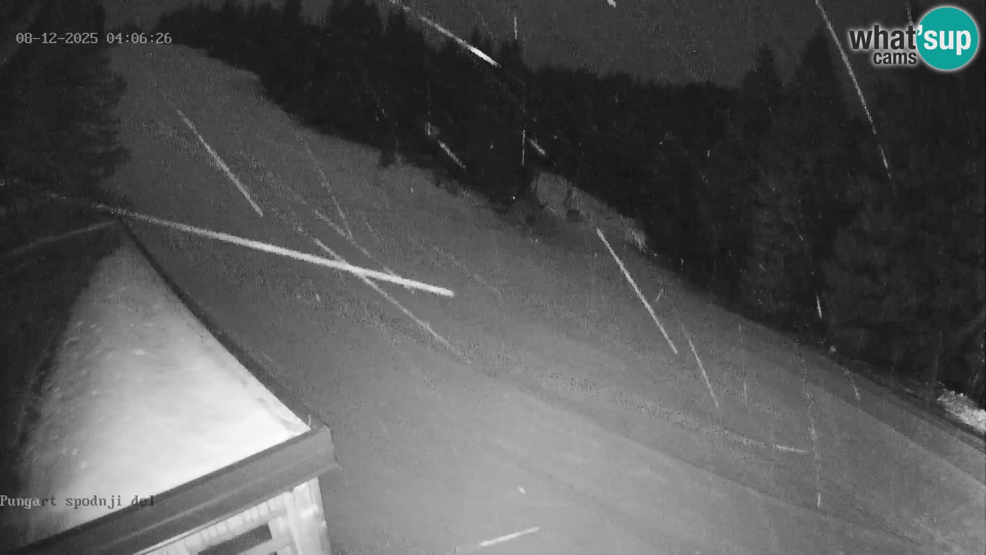 Kope Ski Resort – Webcam Pungart en direct