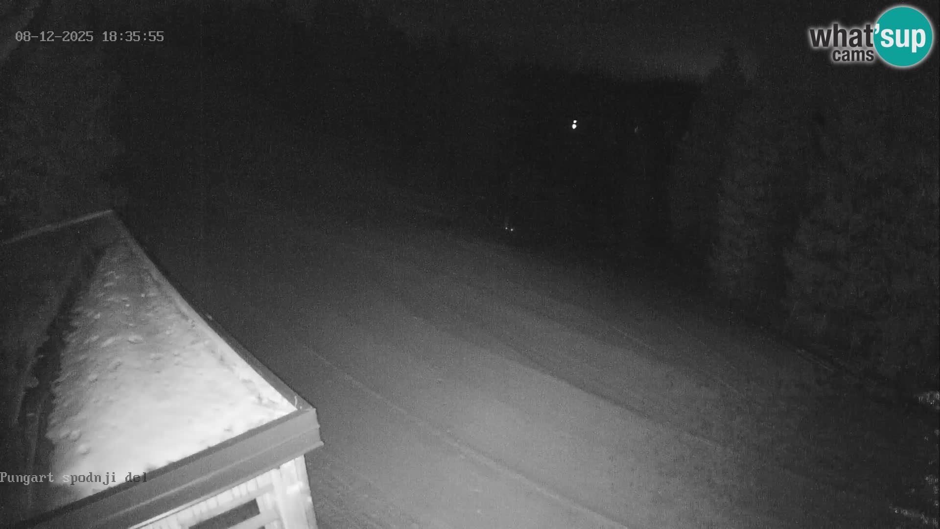 Kope Ski Resort – Webcam Pungart en direct