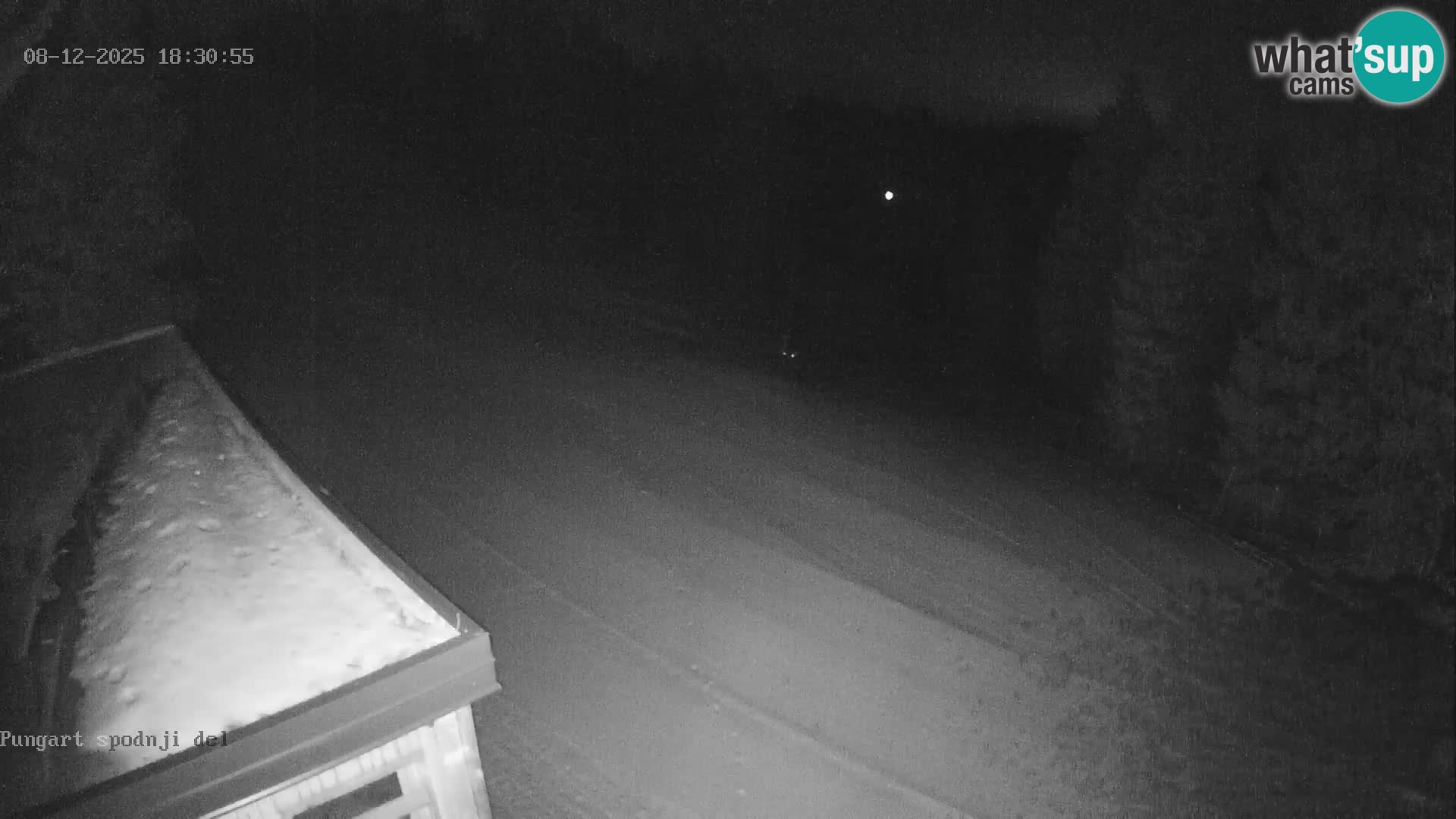 Kope Ski Resort – Pungart Live Webcam