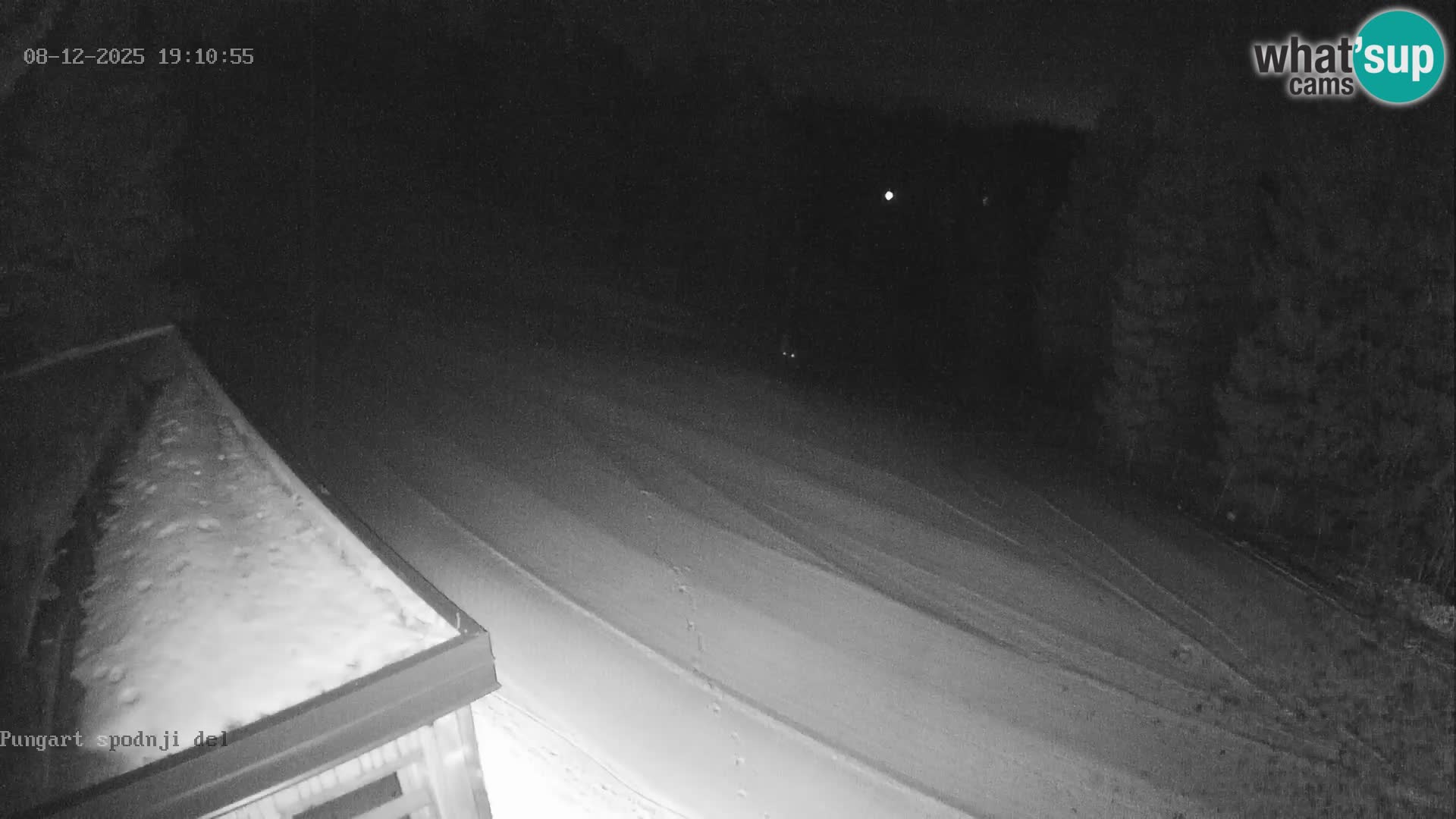 Kope Ski Resort – Webcam Pungart en direct