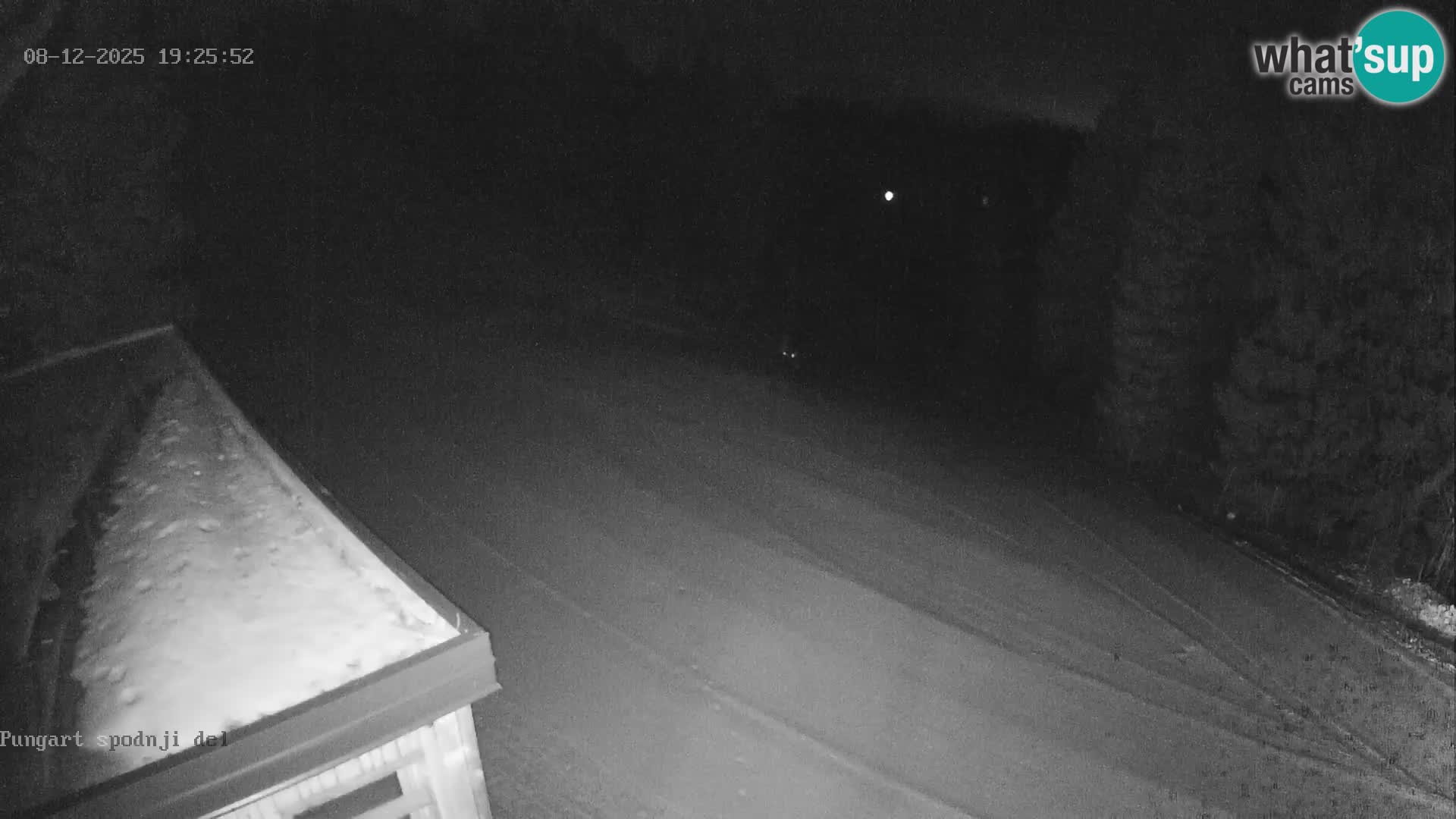 Kope Ski Resort – Webcam Pungart en directo