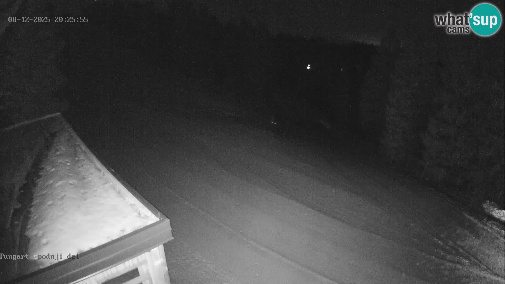 Skigebiet Kope – Pungart Live-Webcam