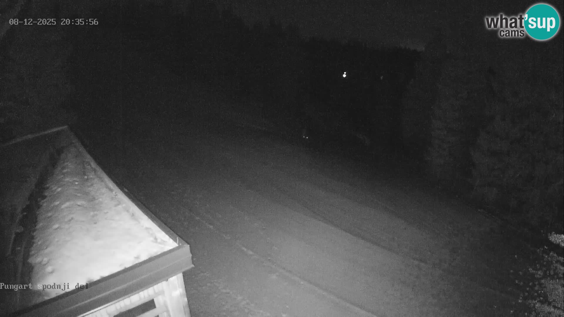 Kope Ski Resort – Webcam Pungart en direct