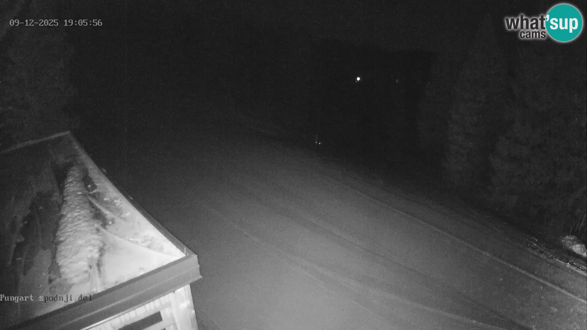 Kope Ski Resort – Webcam Pungart en direct