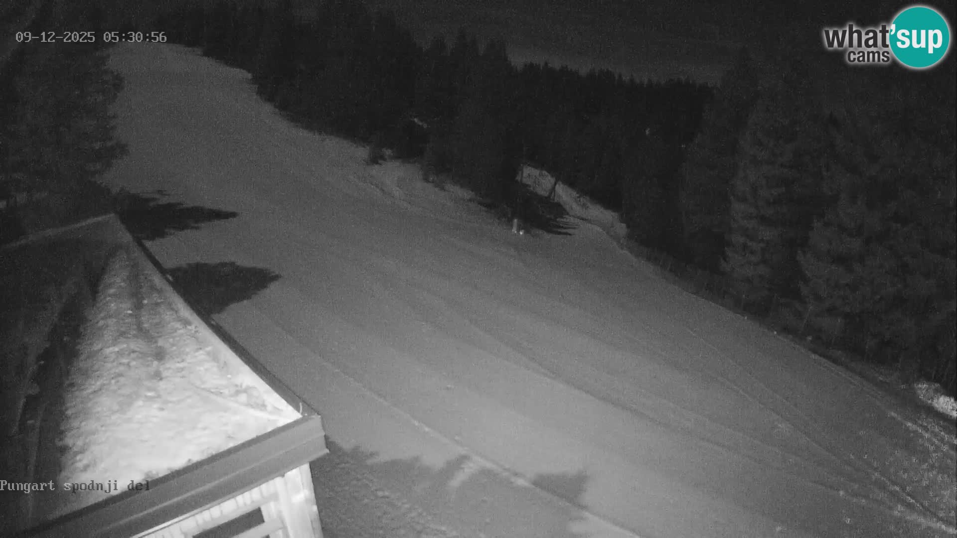 Kope Ski Resort – Webcam Pungart en direct