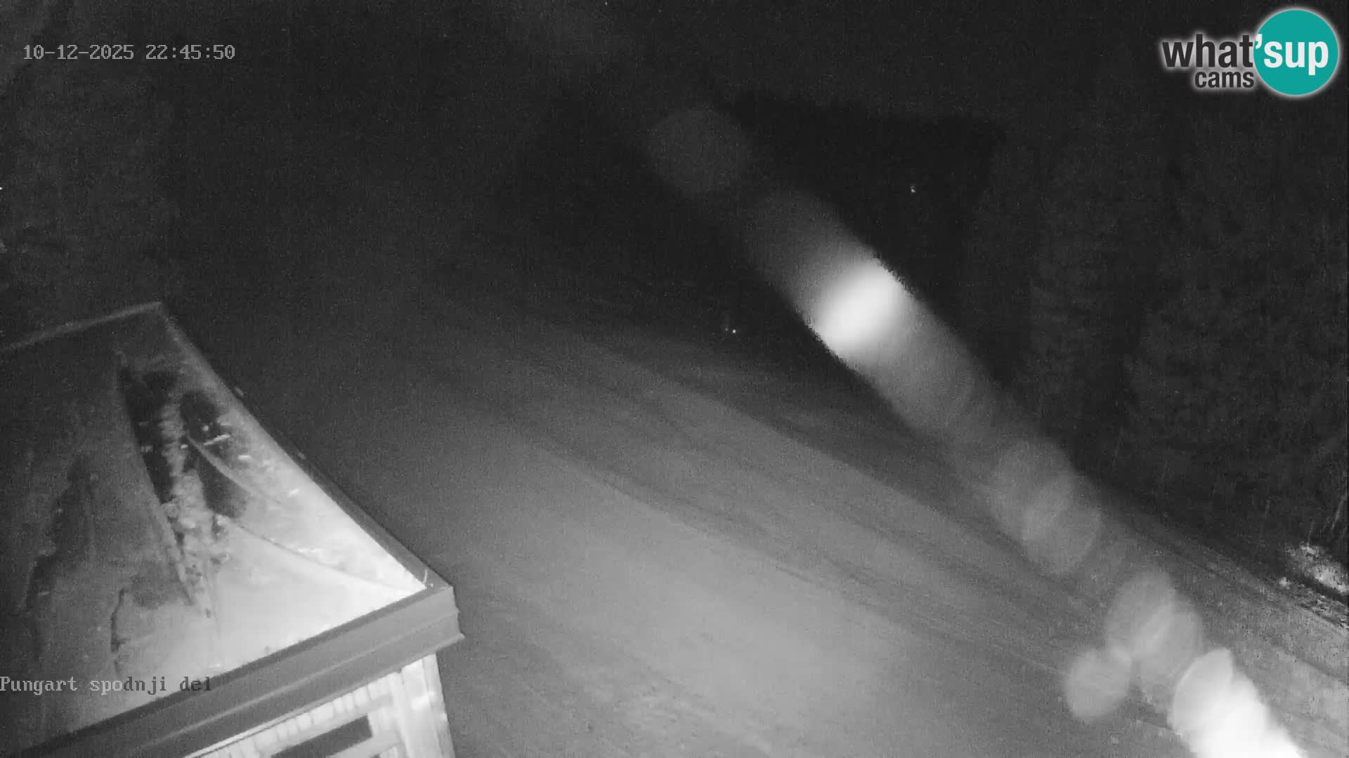 Kope Ski Resort – Webcam Pungart en directo