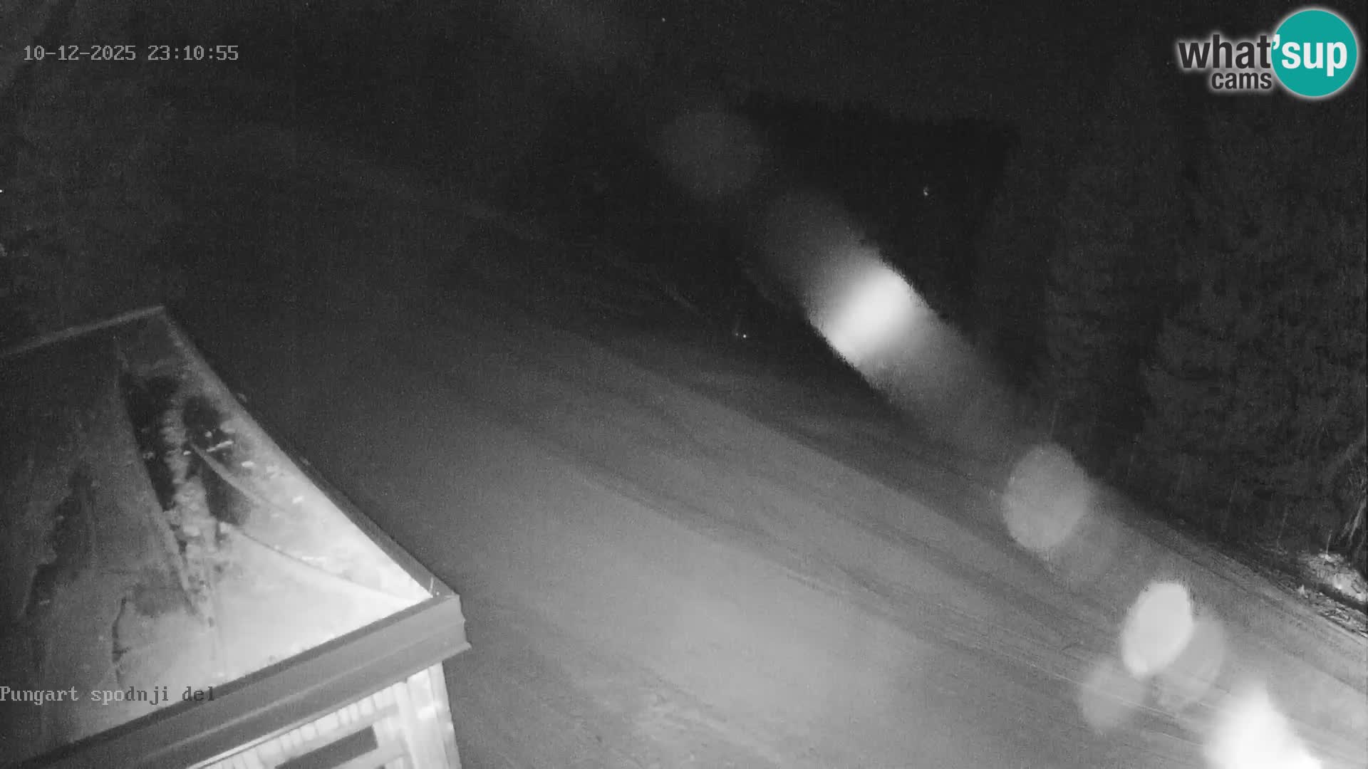 Skigebiet Kope – Pungart Live-Webcam