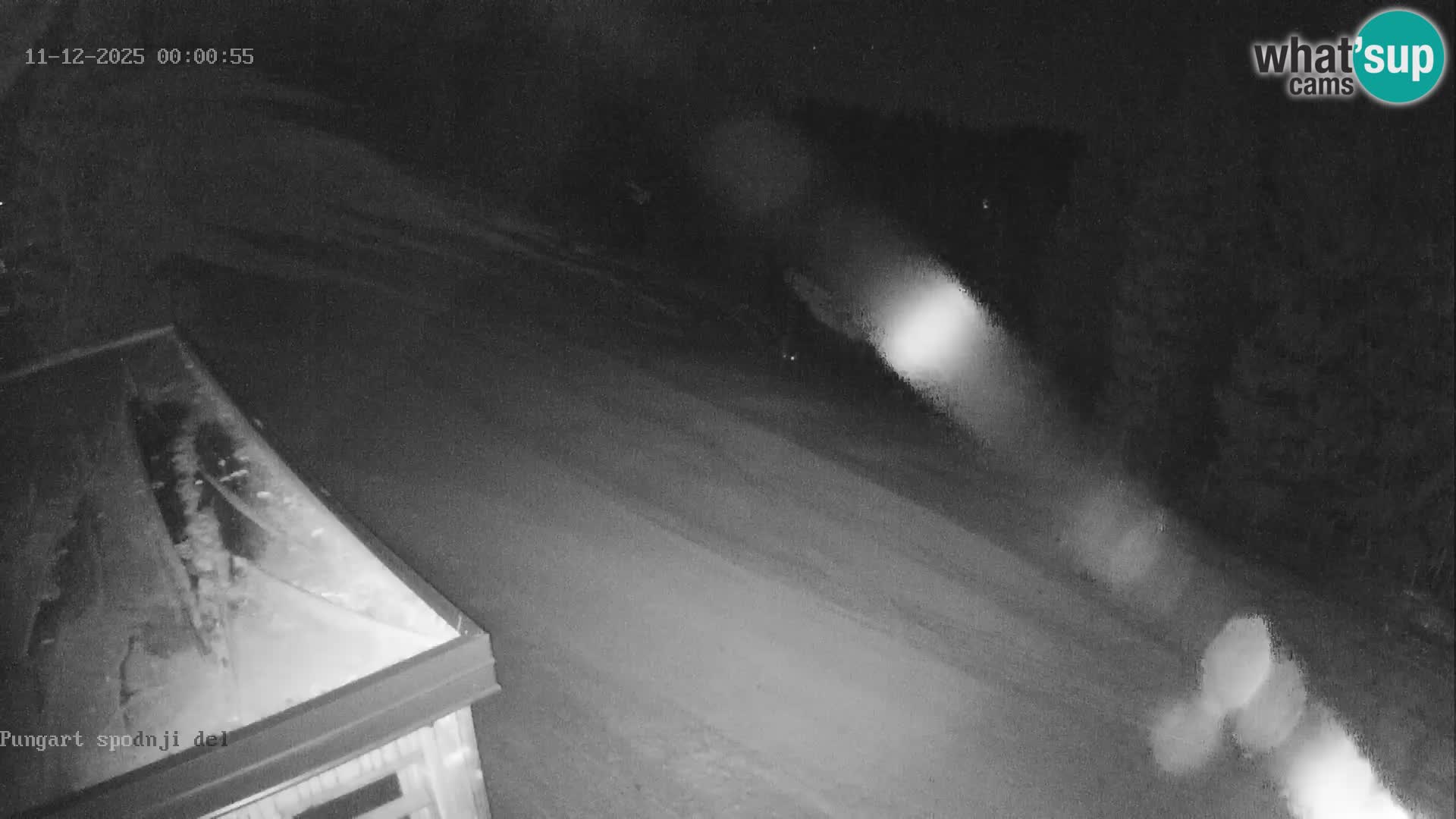 Kope Ski Resort – Pungart Live Webcam