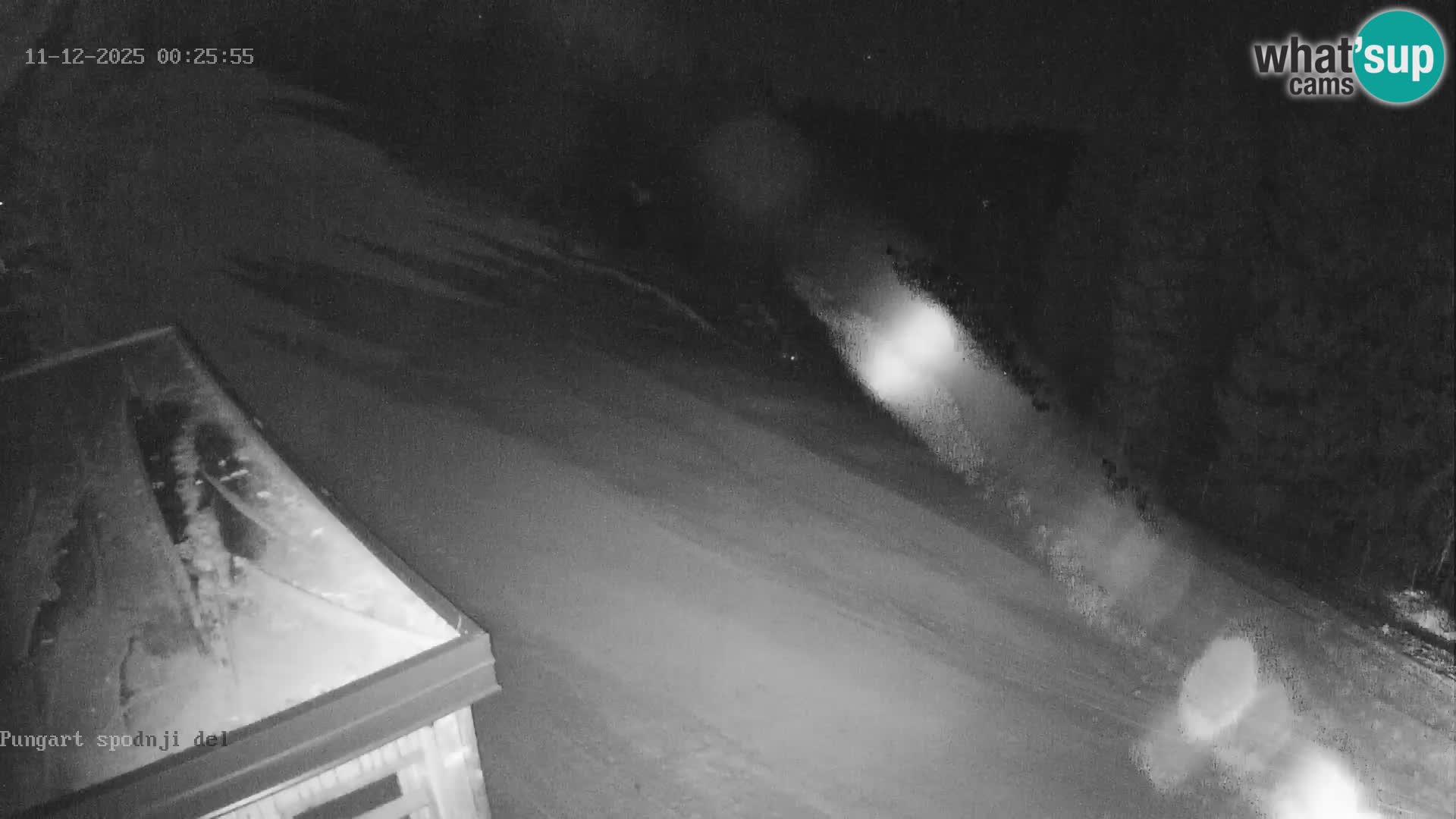 Kope Ski Resort – Webcam Pungart en direct