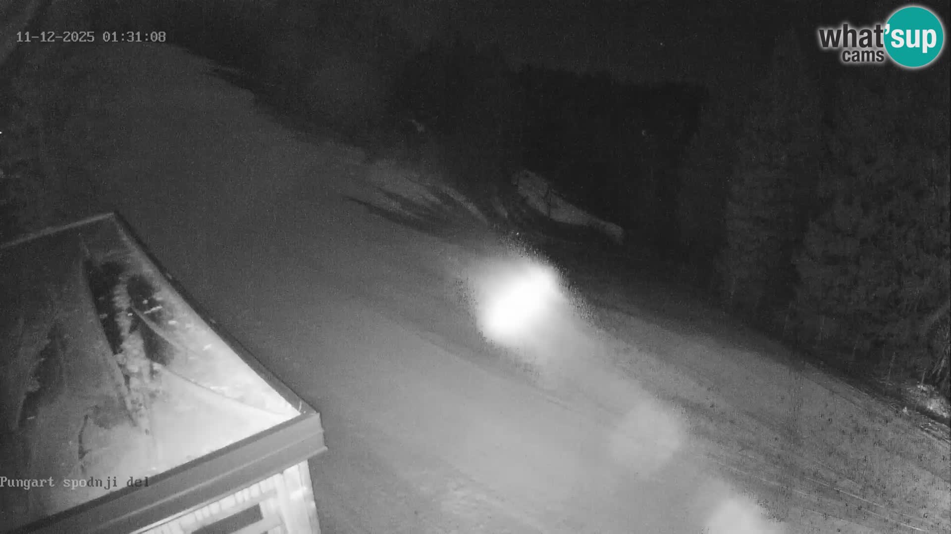 Kope Ski Resort – Webcam Pungart en direct