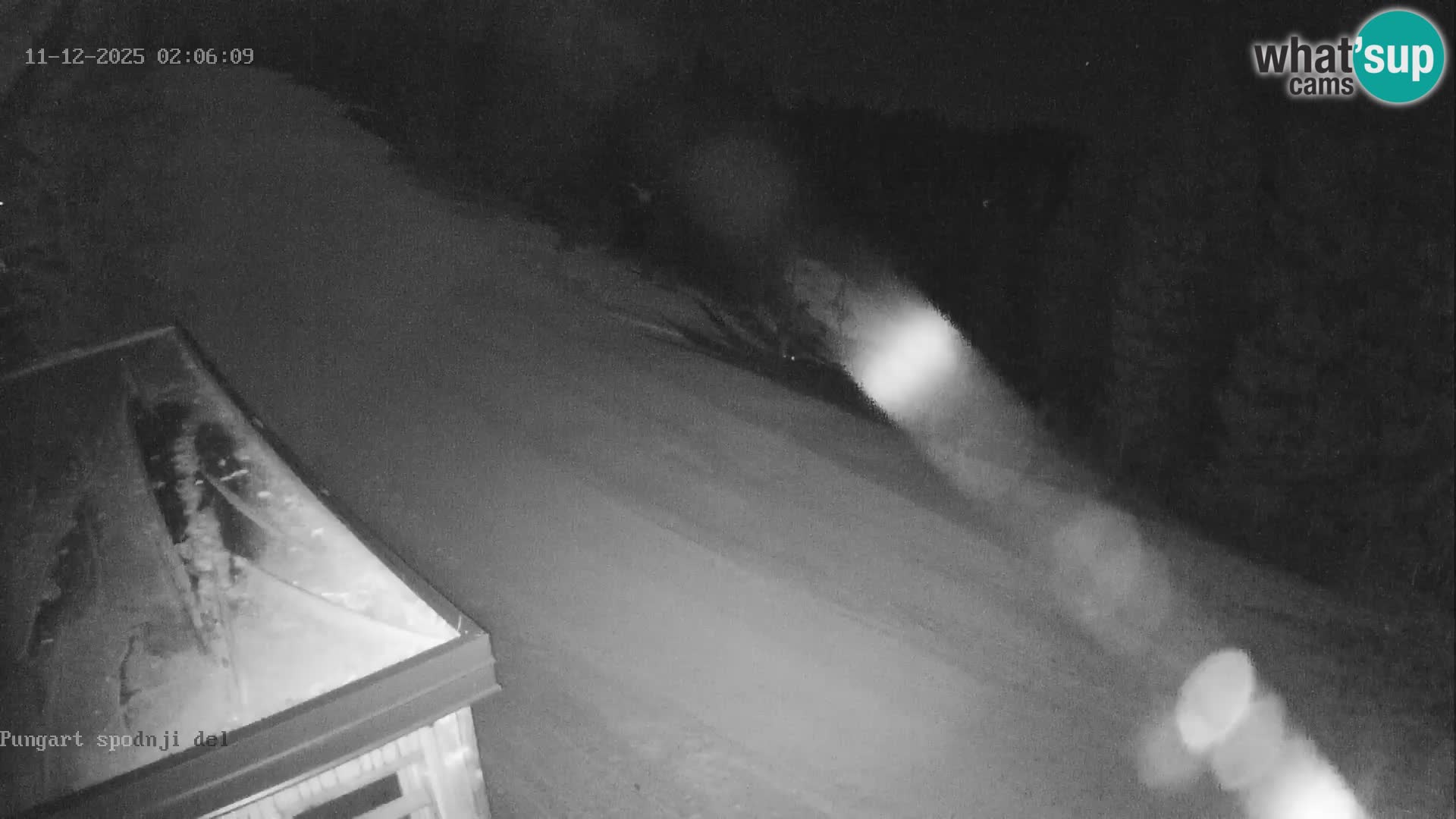 Kope Ski Resort – Webcam Pungart en direct