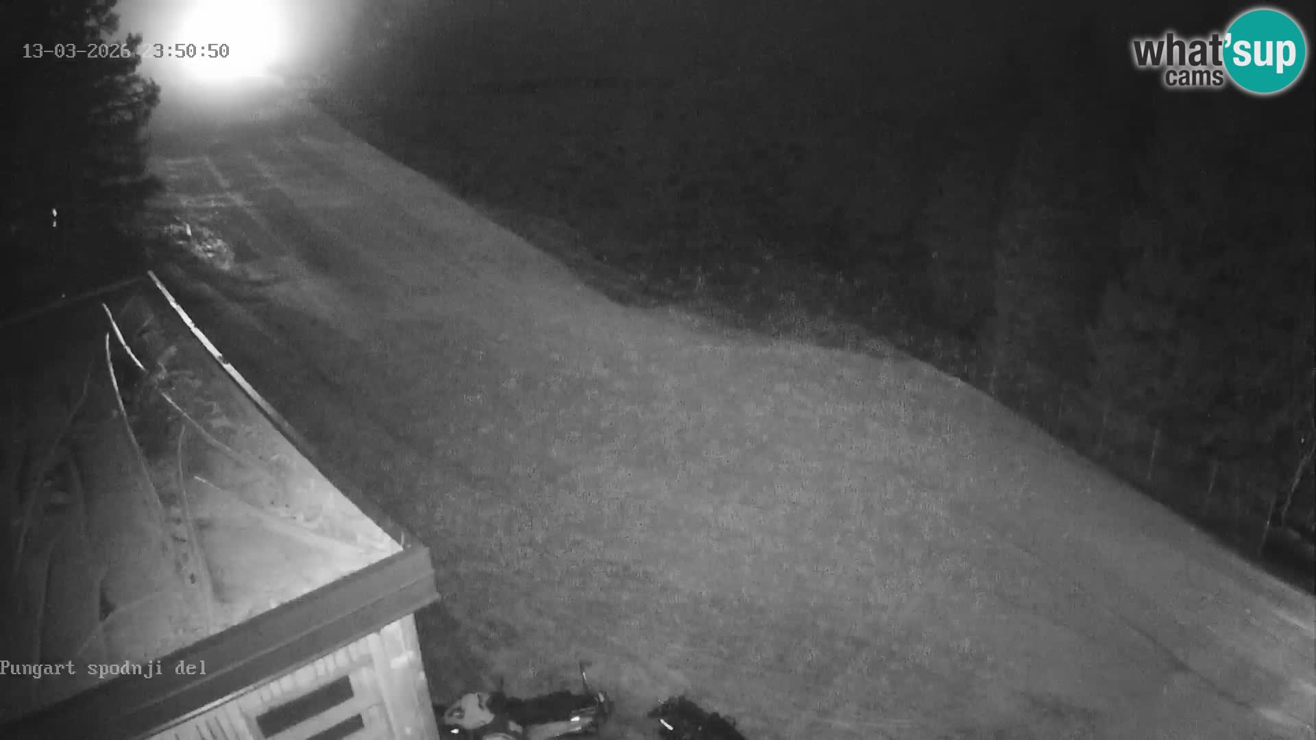 Kope Ski Resort – Webcam Pungart en directo