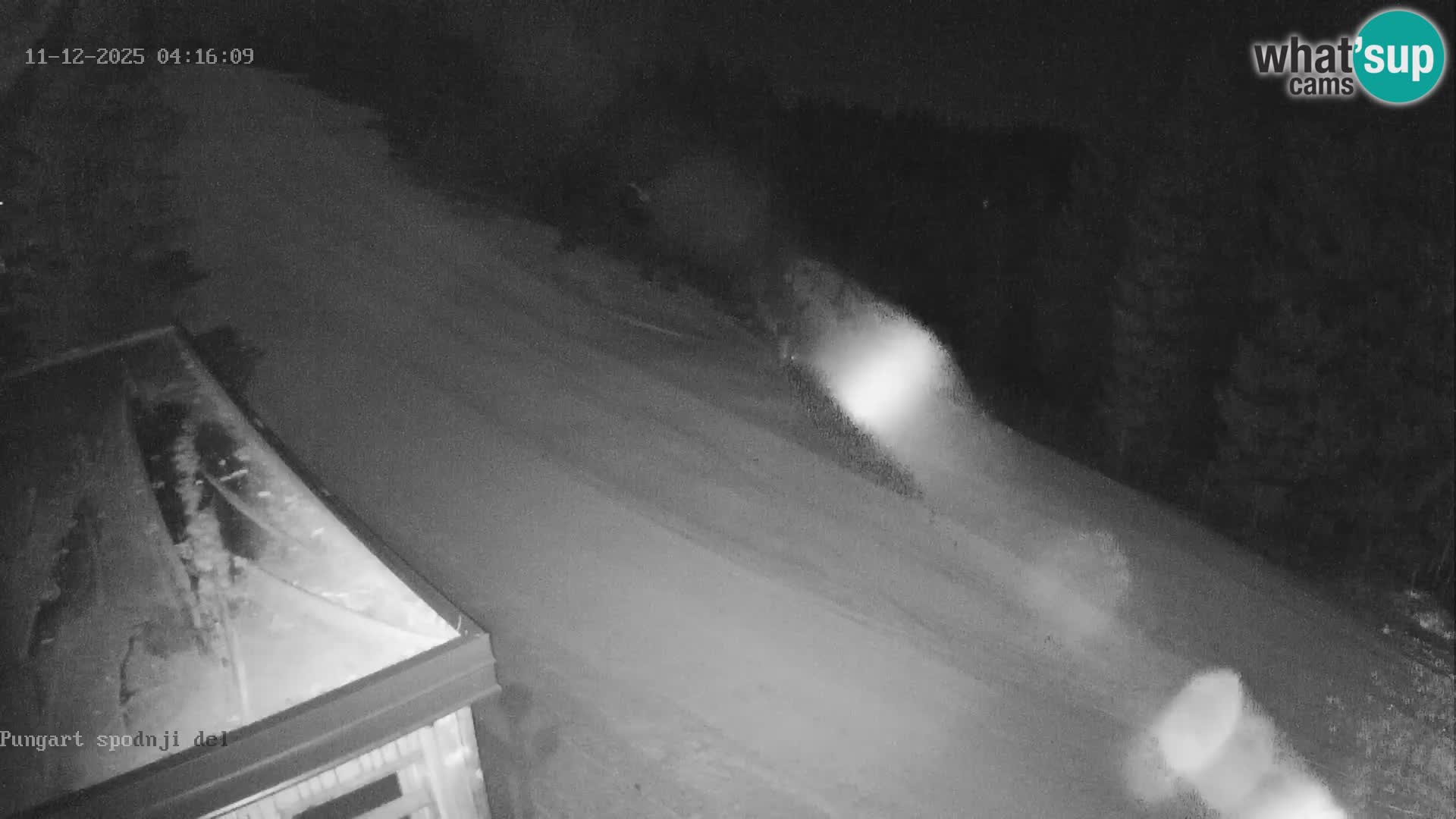 Kope Ski Resort – Webcam Pungart en directo