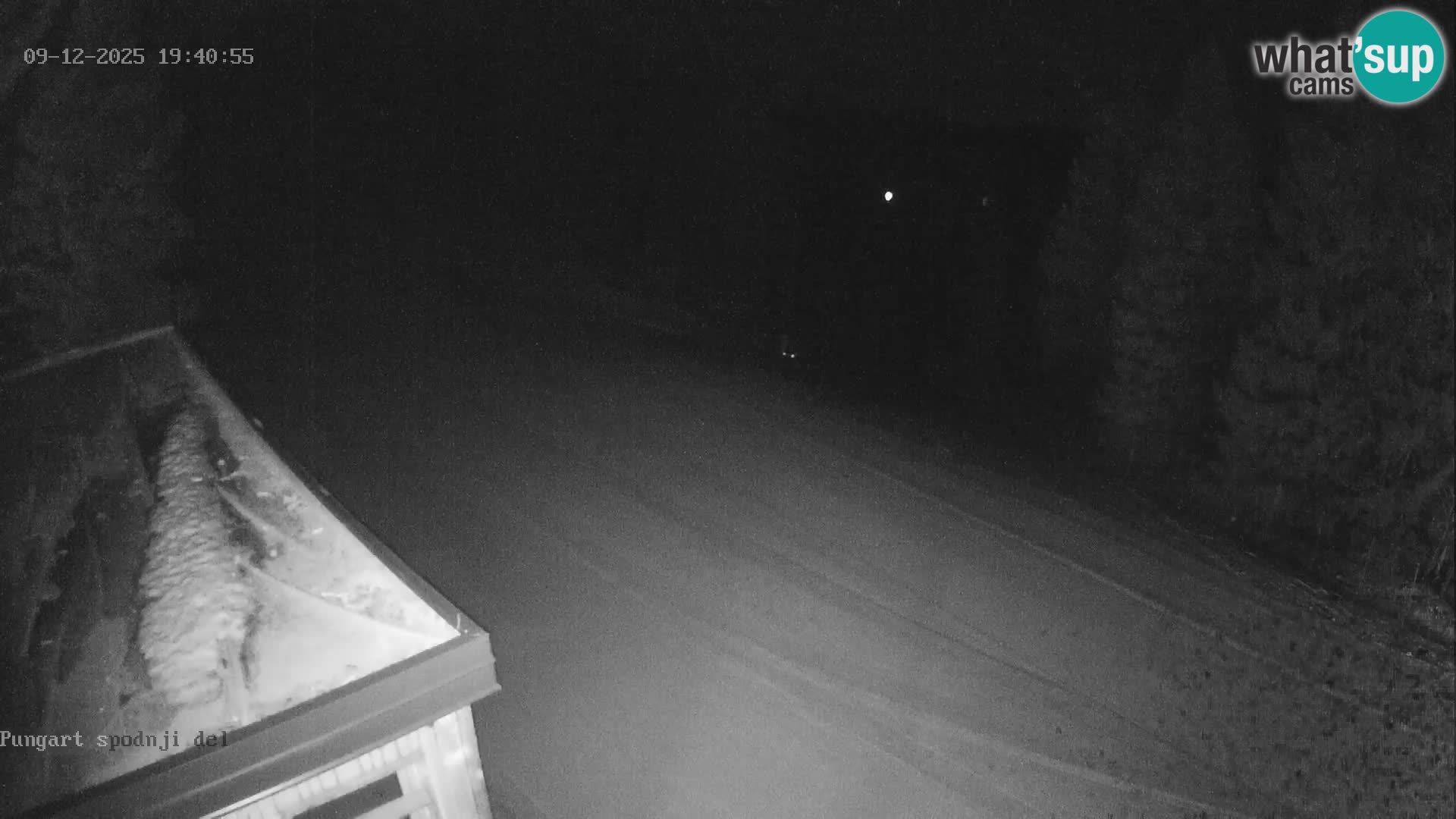 Kope Ski Resort – Pungart Live Webcam