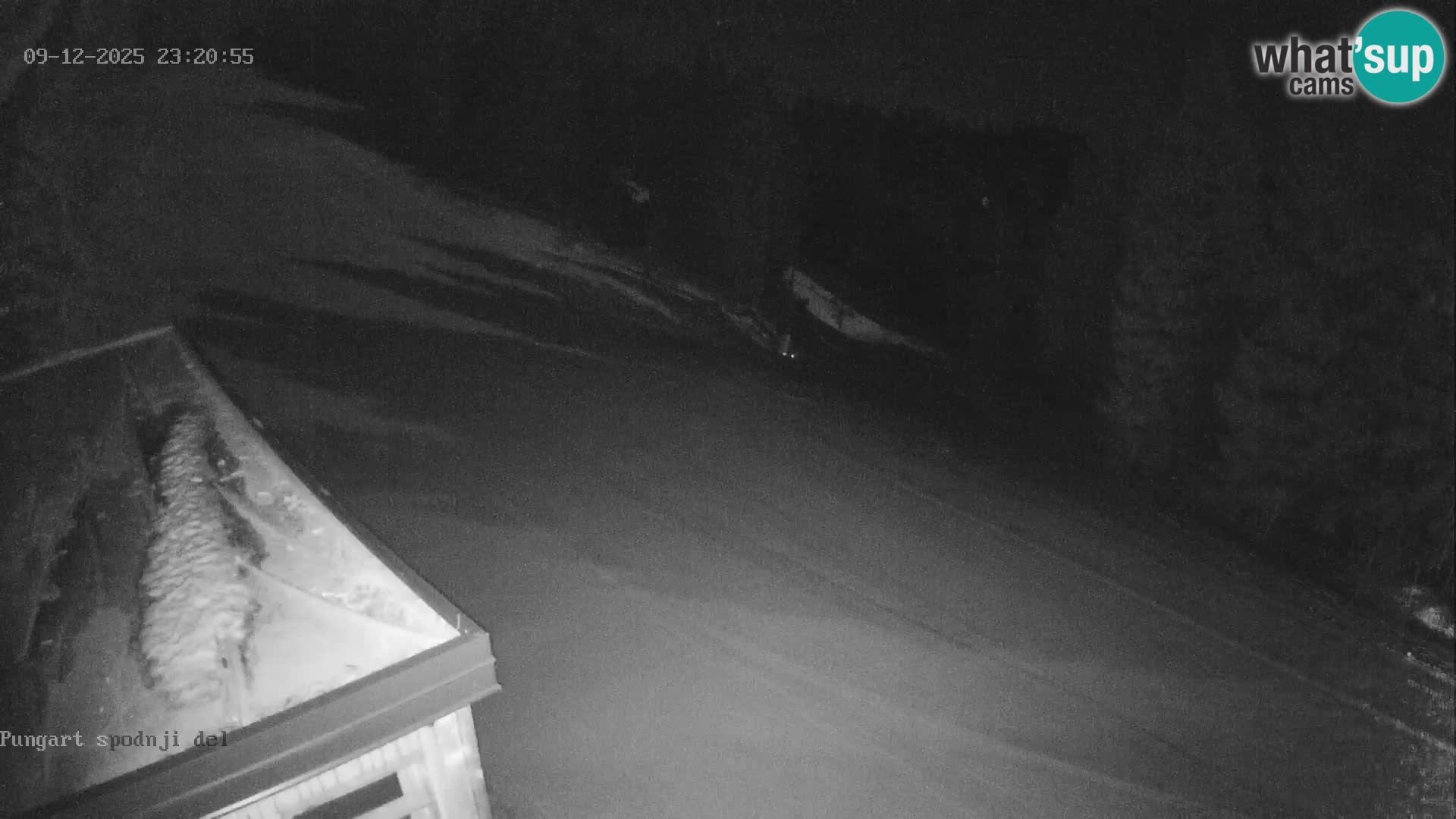 Kope Ski Resort – Webcam Pungart en direct