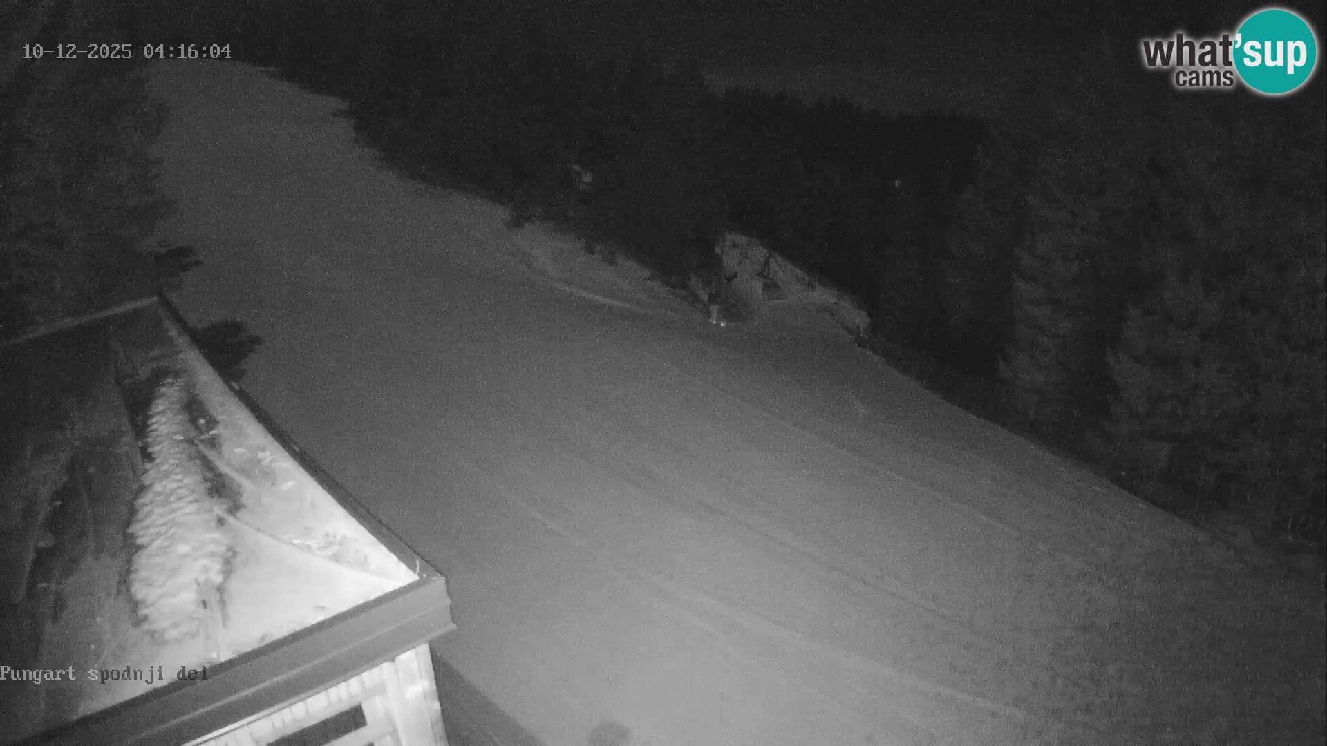 Kope Ski Resort – Webcam Pungart in diretta