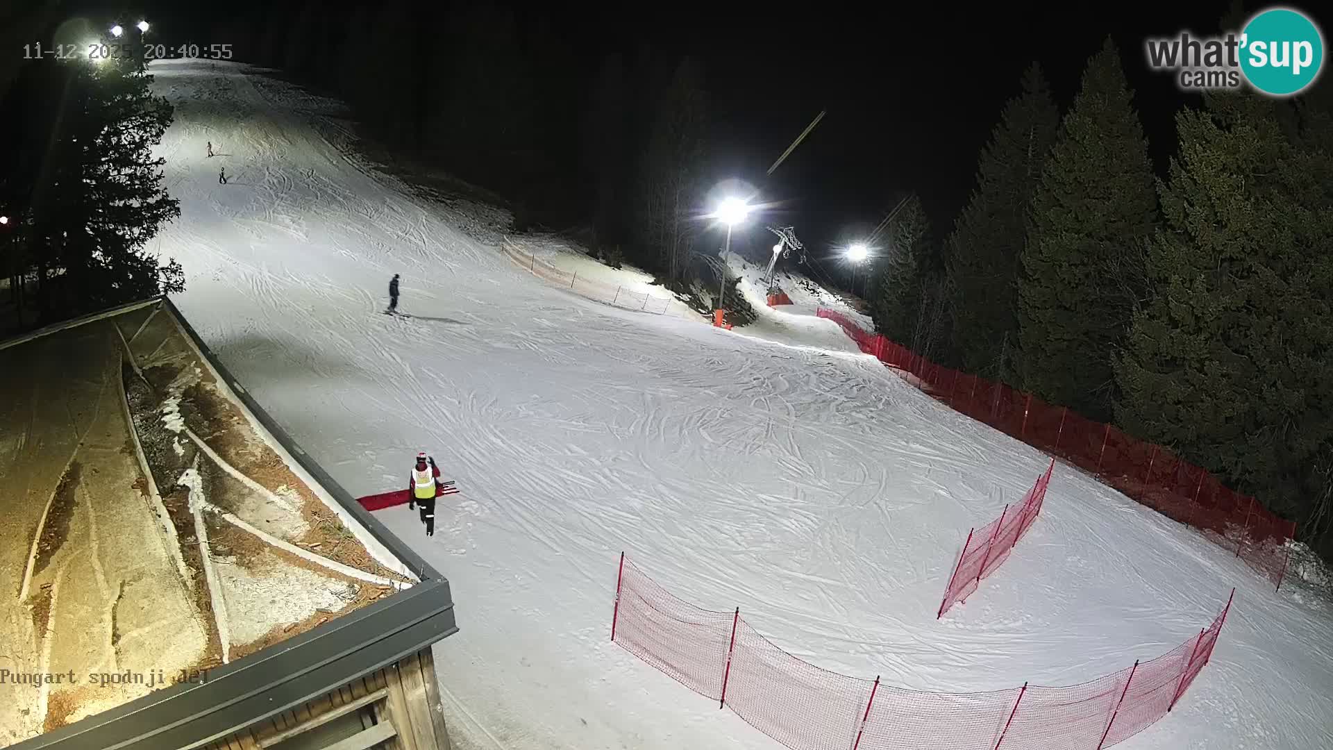 Kope Ski Resort – Webcam Pungart en directo