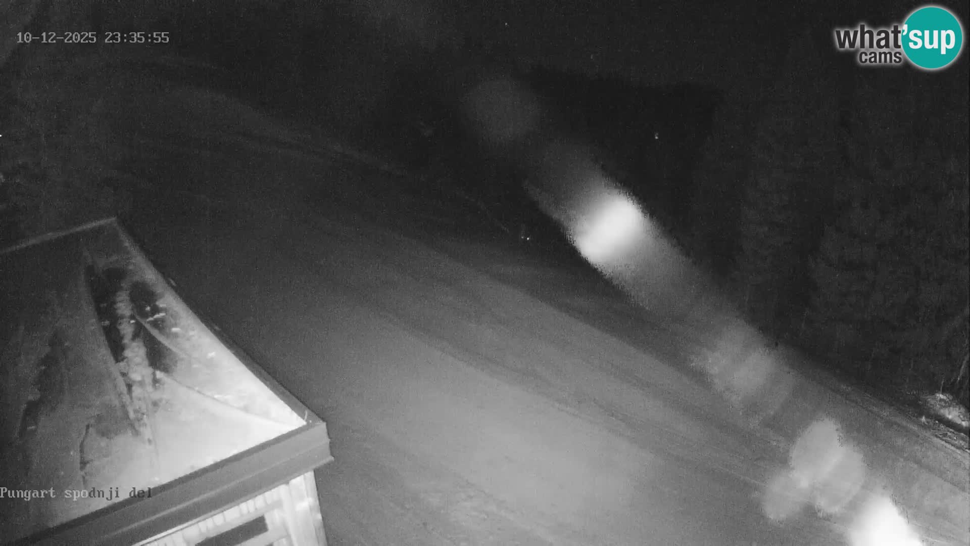 Kope Ski Resort – Webcam Pungart en directo