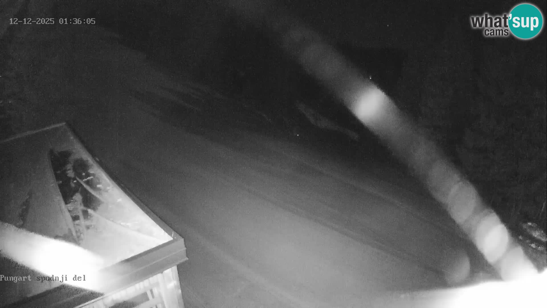 Kope Ski Resort – Webcam Pungart en direct